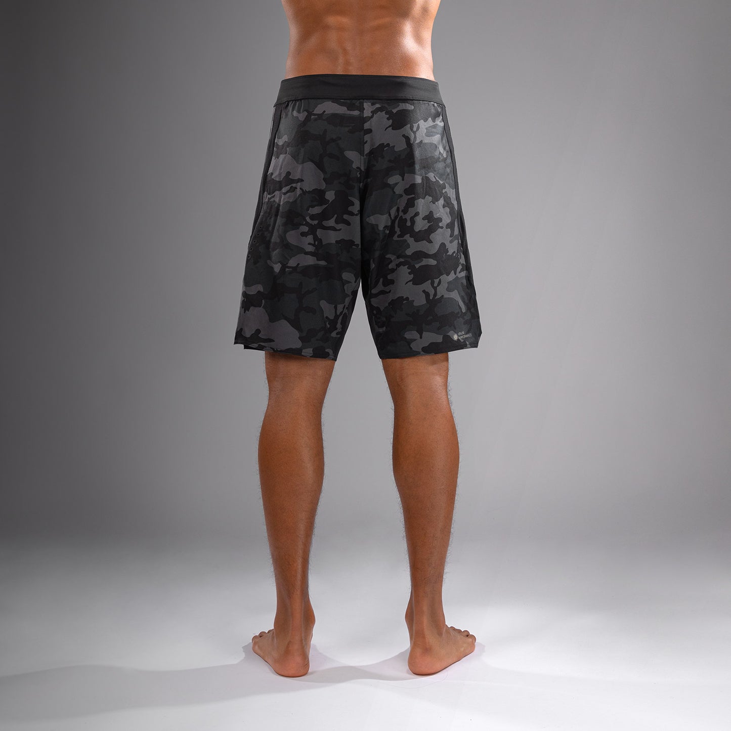 Venum G-Fit Air 남성용 파이트 쇼츠 – 디지털 어반 카모