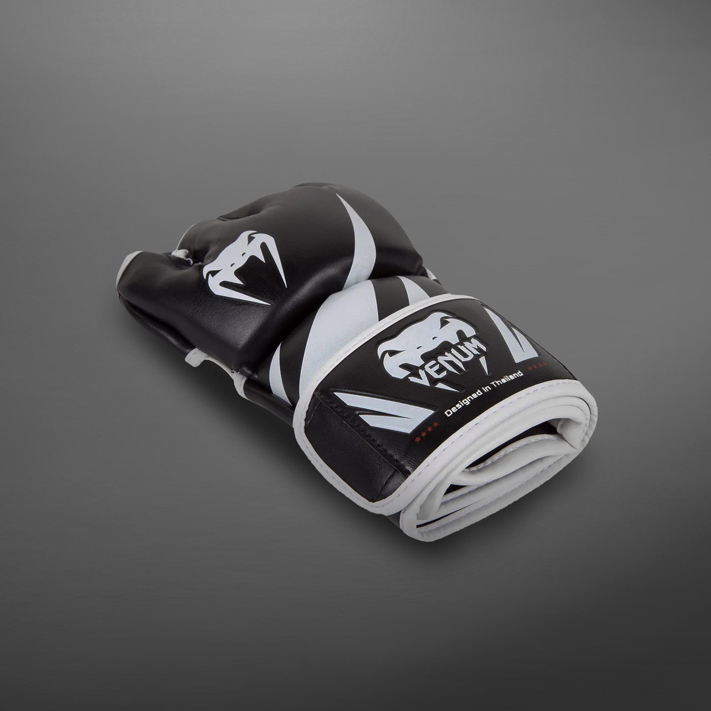 Venum Challenger MMA 글러브 – 블랙