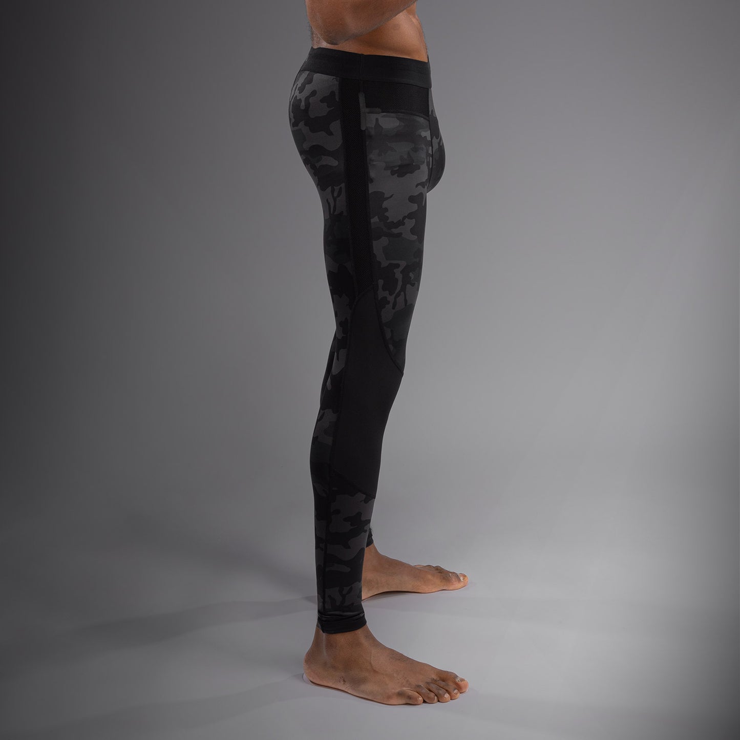 Venum G-Fit Air 남성용 스패츠 – 디지털 어반 카모