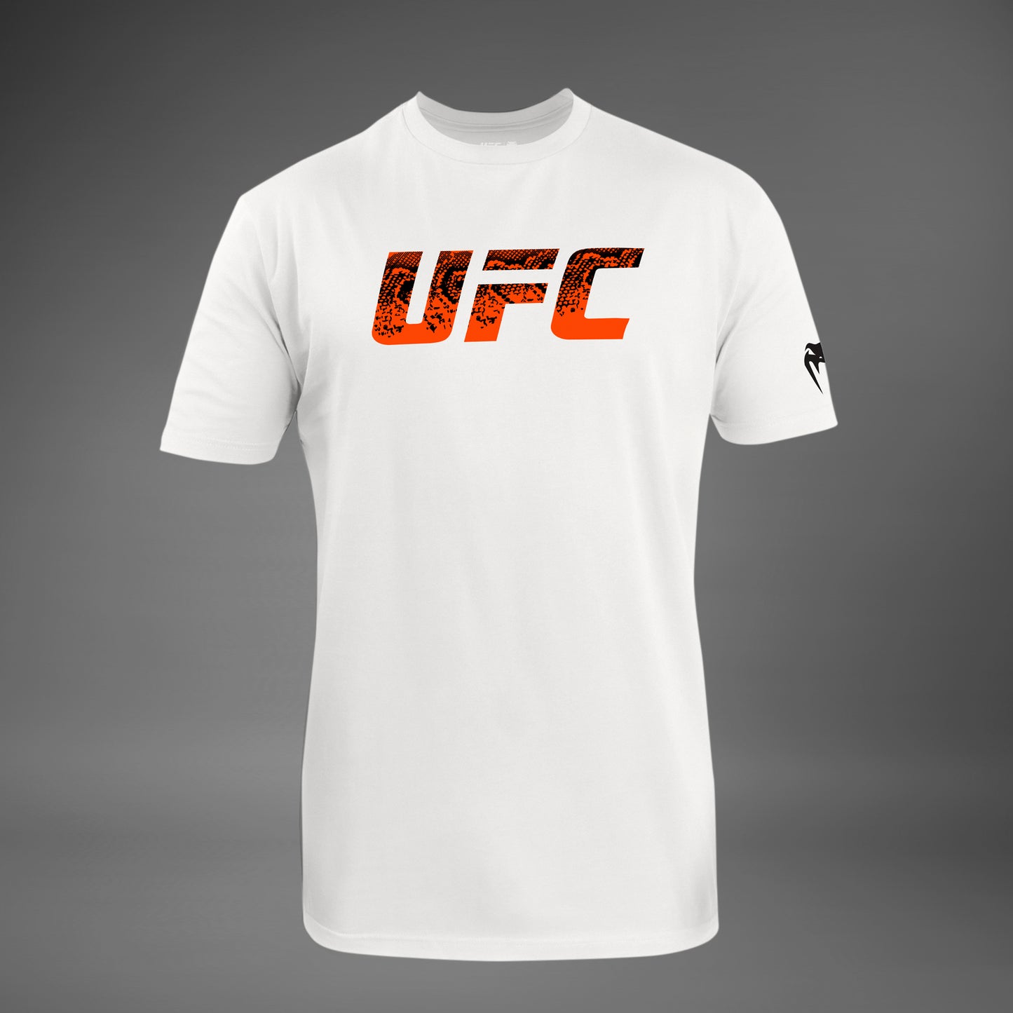 남성용 UFC Unrivaled by Venum 화이트 Paddy Pimblett 티셔츠