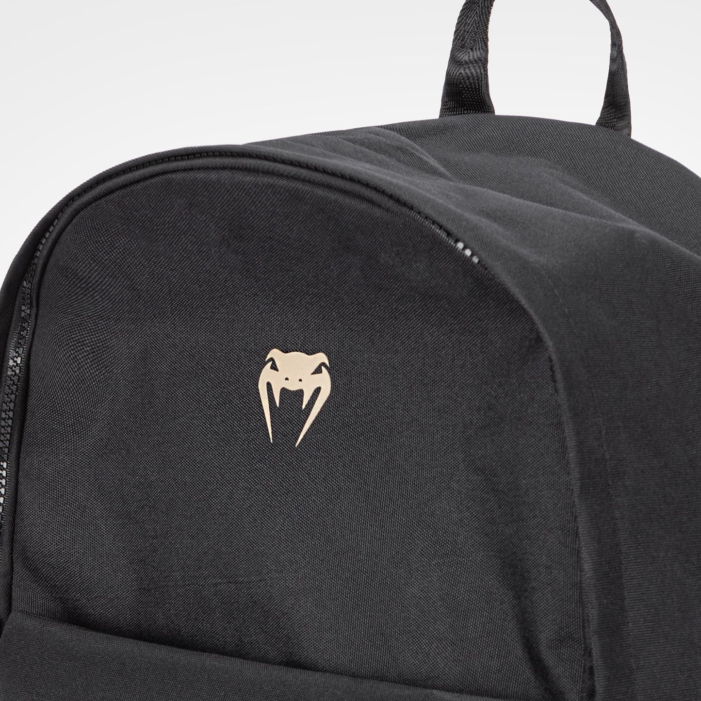 Venum Evo 2 라이트 백팩 (20-25L) – 블랙/샌드