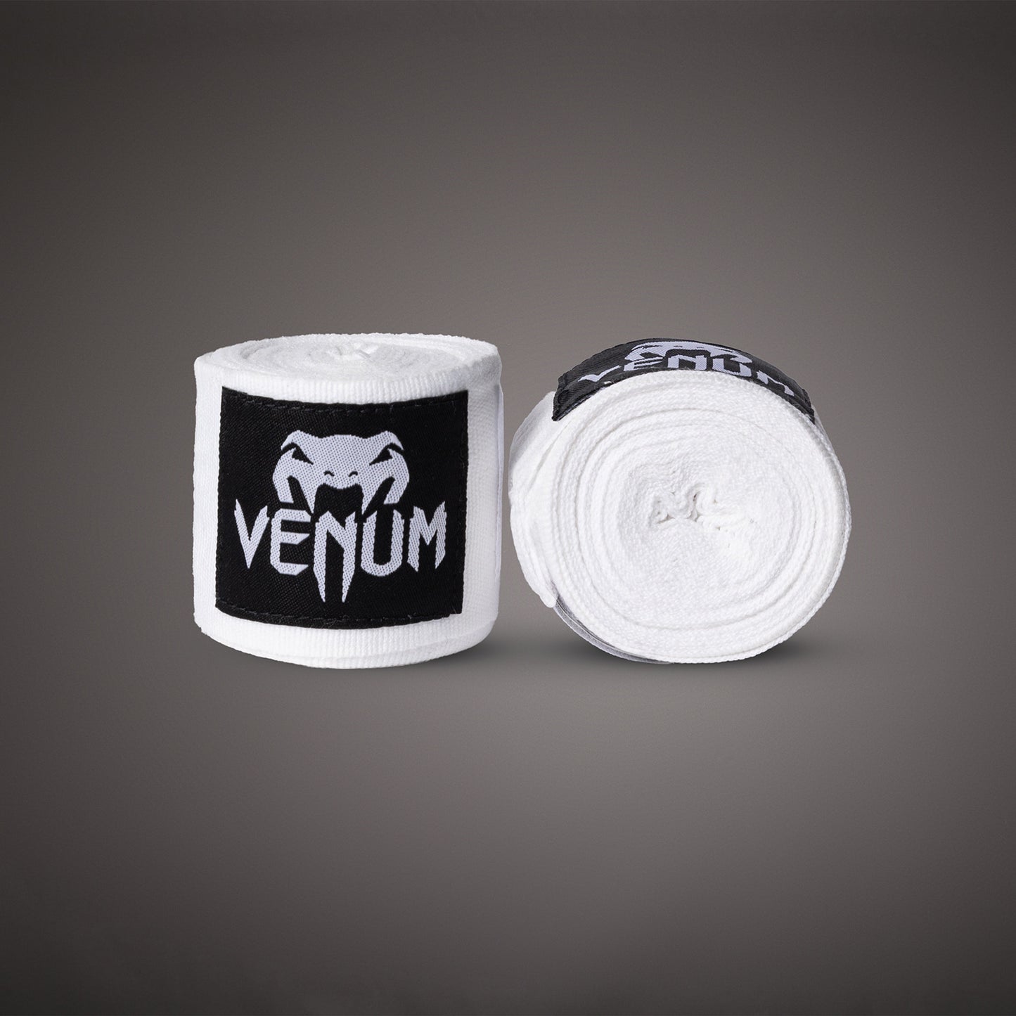Venum Kontact 복싱 핸드랩 - 화이트 - 2.5m (98 인치)