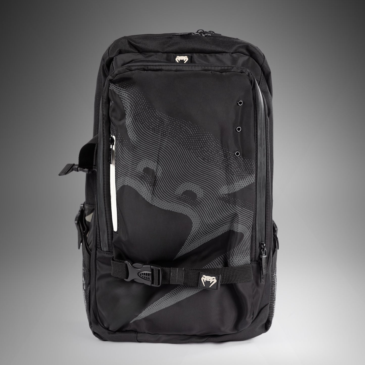 Venum Shockwave 백팩 (20-25L) – 블랙