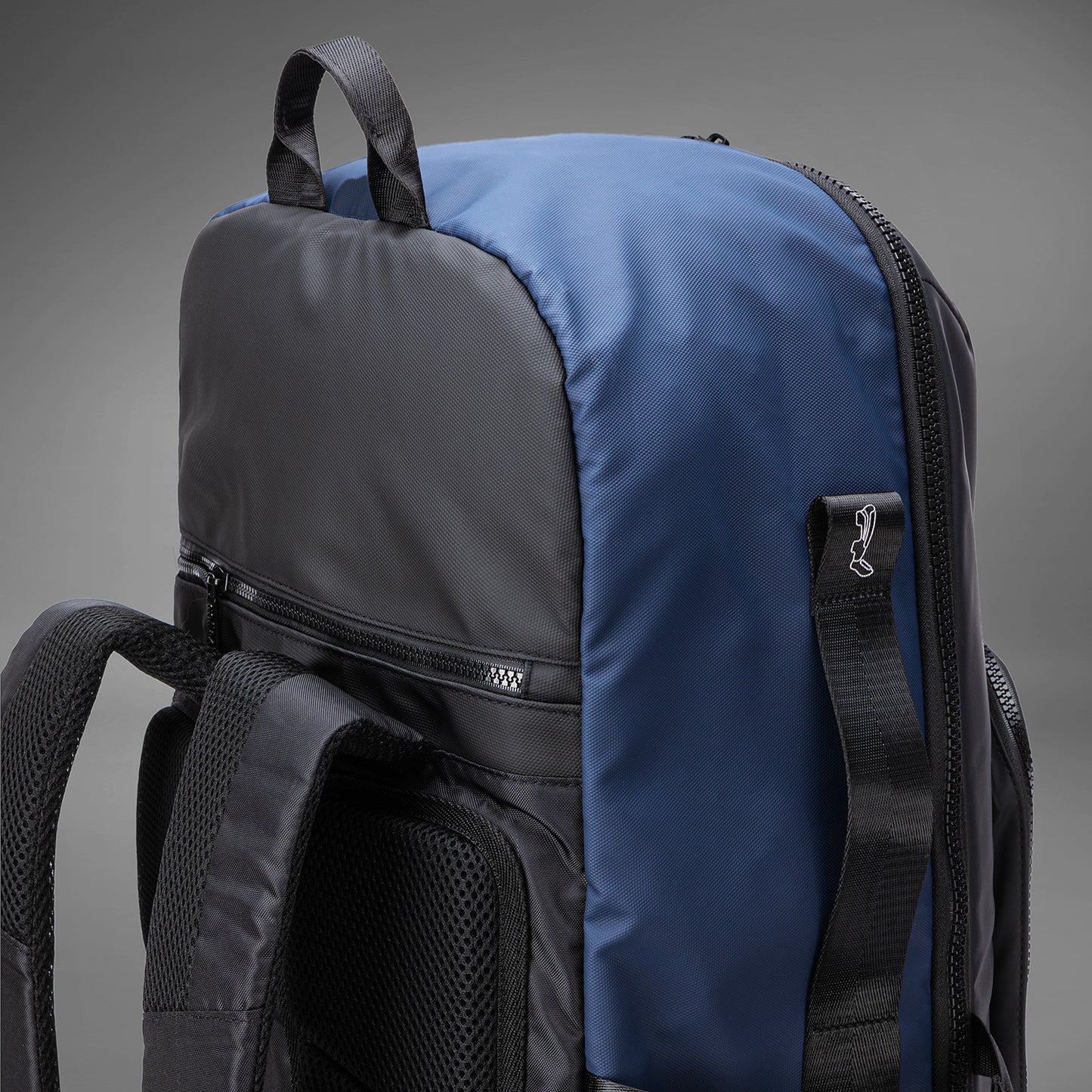 Venum Evo 2 Xtrem 백팩 (50-63L) – 블랙/블루