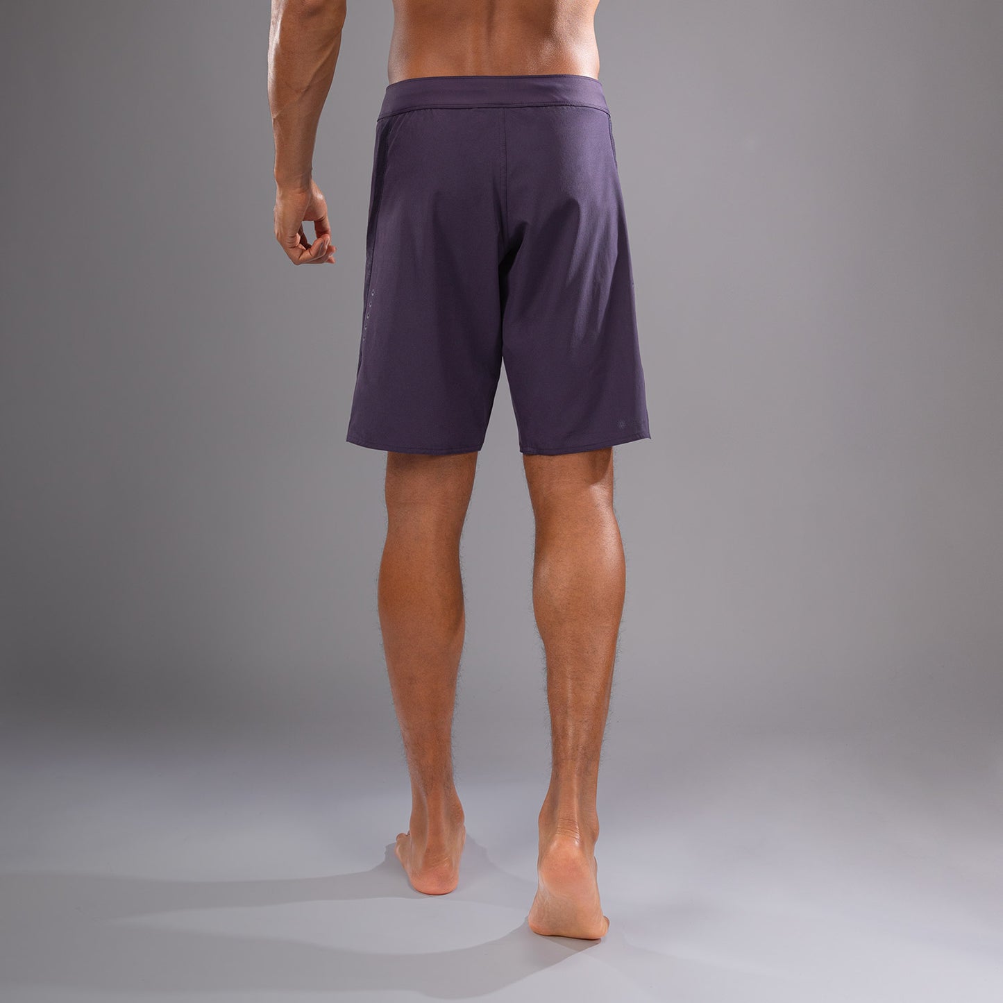 Venum G-Fit Air 남성용 파이트 쇼츠 – 다크 퍼플