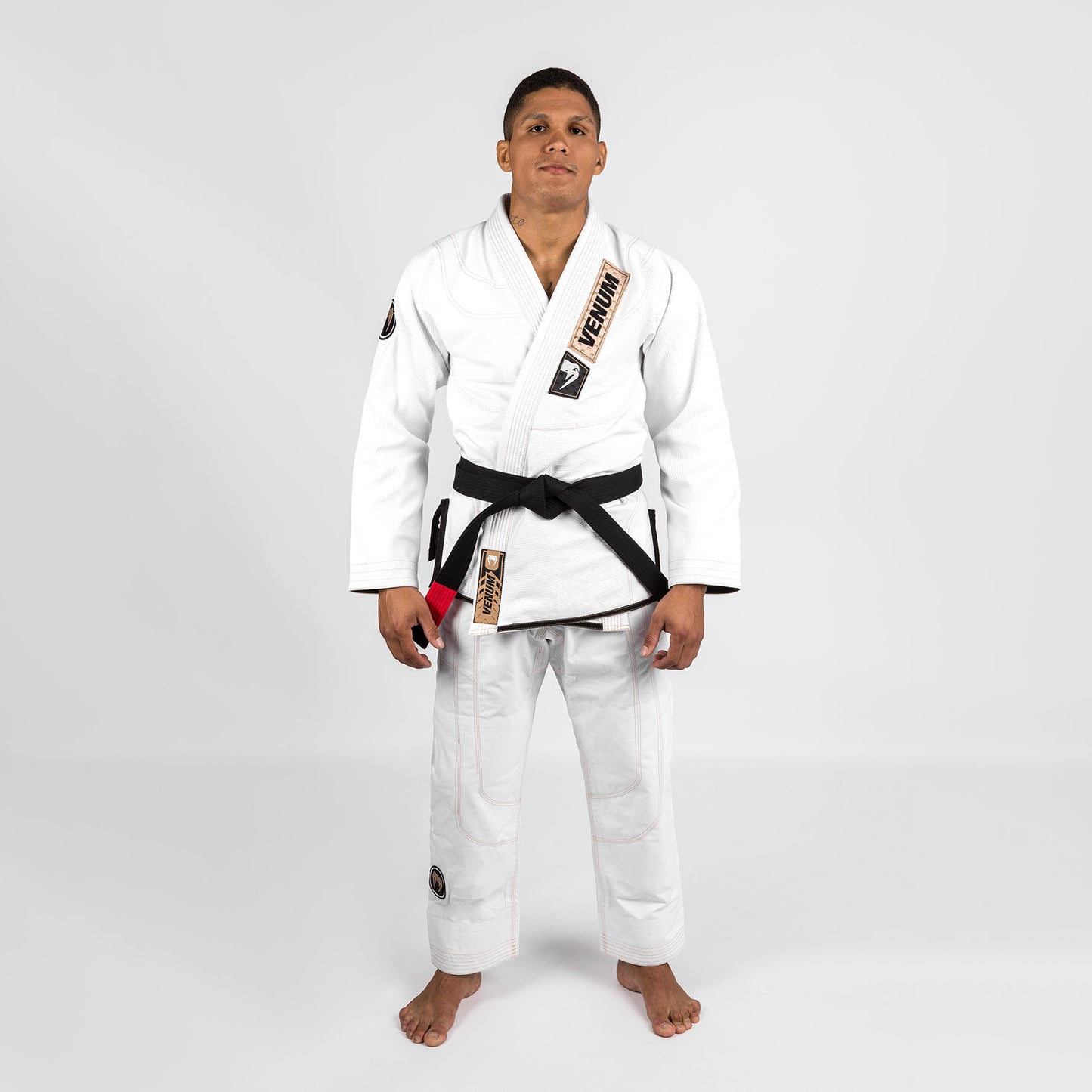 Venum Elite 4.0 주짓수 도복 – 화이트