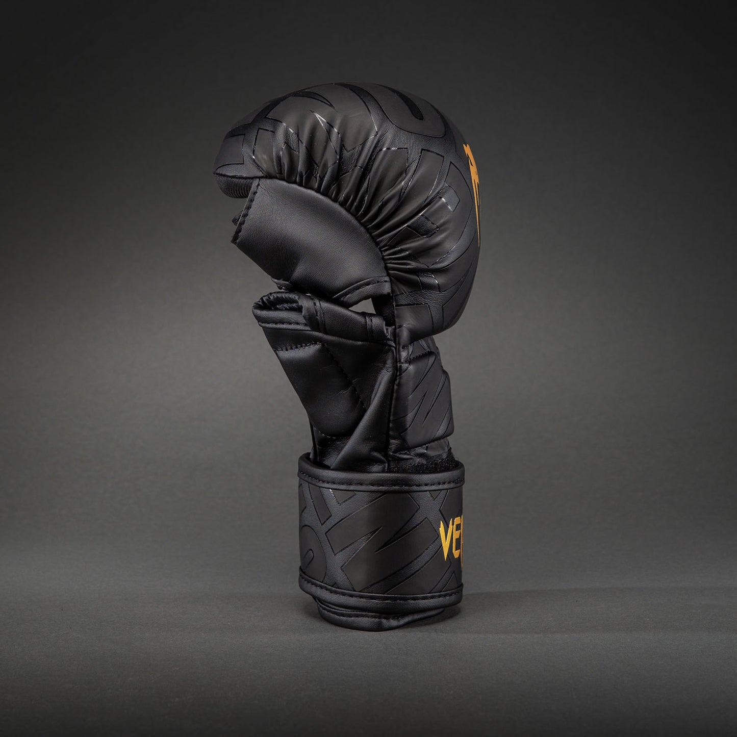 Venum Contender 1.5 XT 3D 스파링 글러브 - 블랙/골드