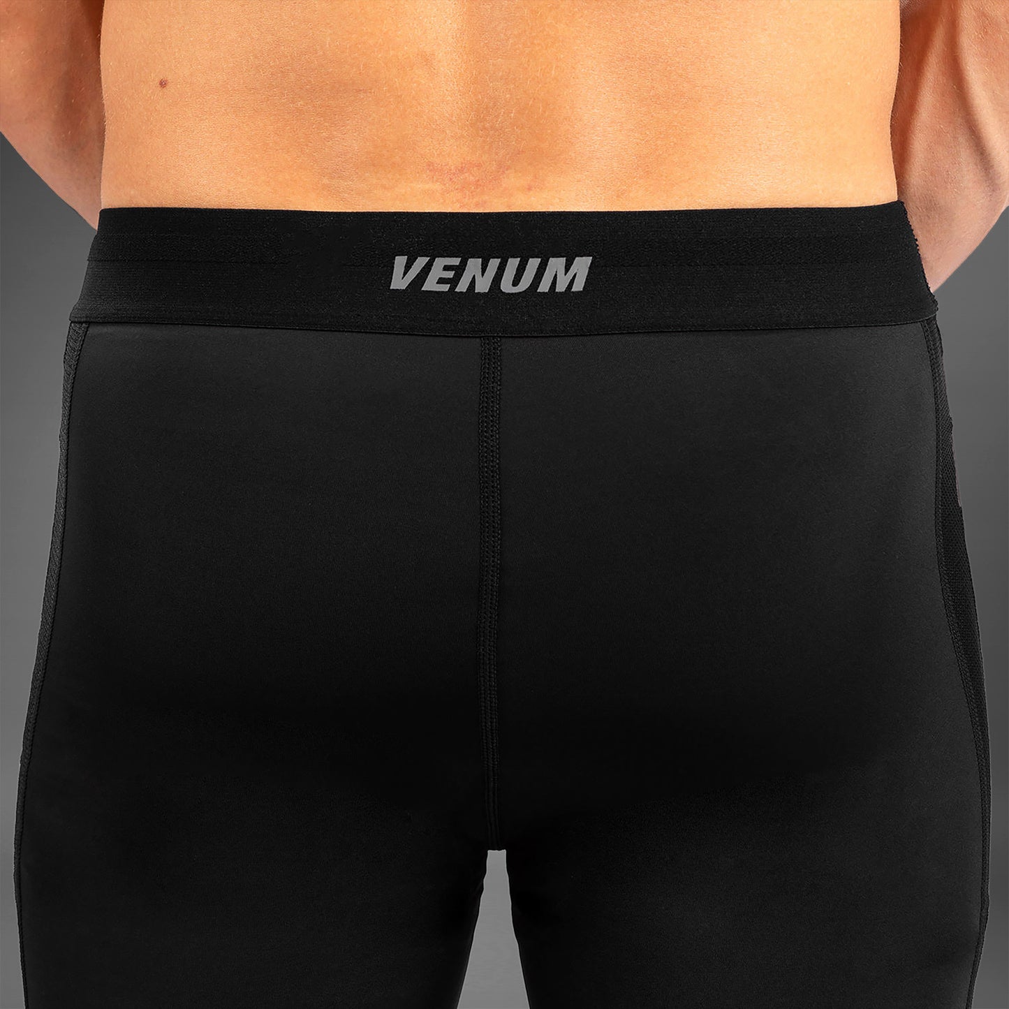 Venum G-Fit Air 스패츠 – 블랙