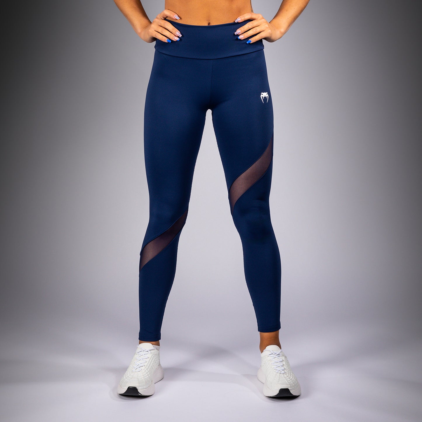 Venum Aero XT 여성용 레깅스 – 인디고