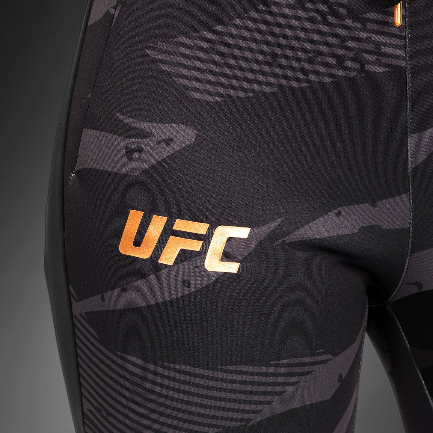 UFC Adrenaline by Venum Fight Week 여성 팬츠 – 어반 카모