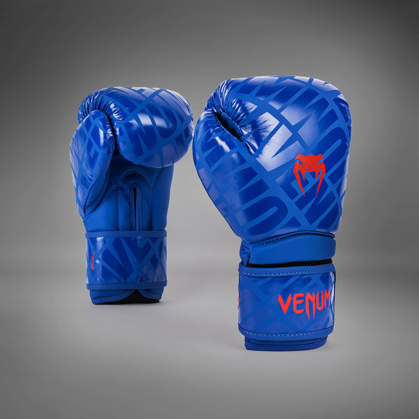 Venum Contender 1.5 XT 복싱 글러브 – 로열 블루