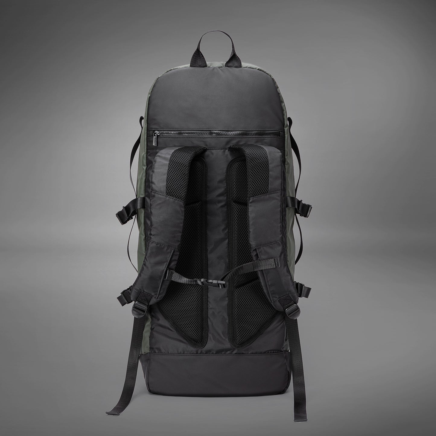 Venum Evo 2 Xtrem 백팩 (50-63L) – 블랙/카키