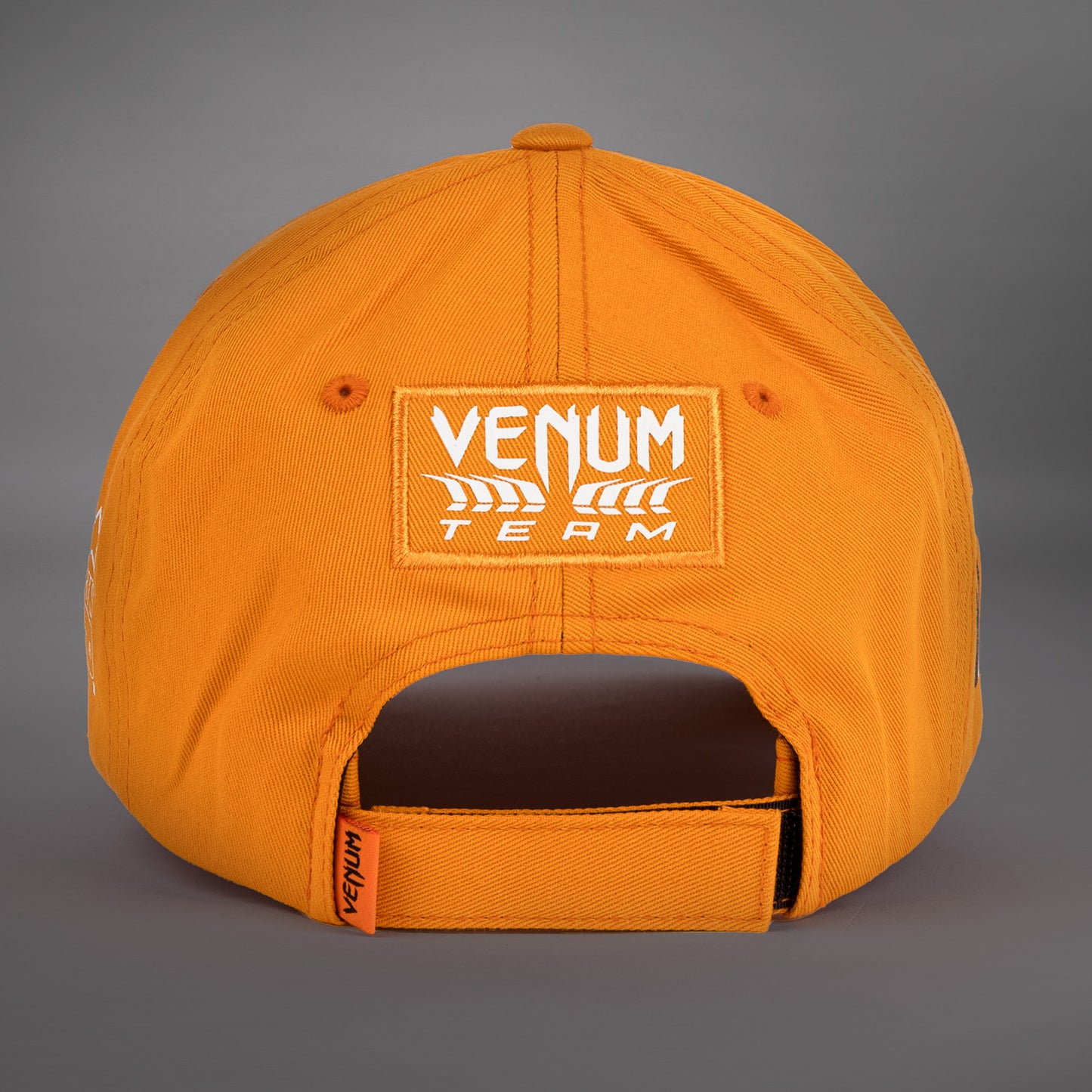 Venum Motorsport 모자 - 탄저린