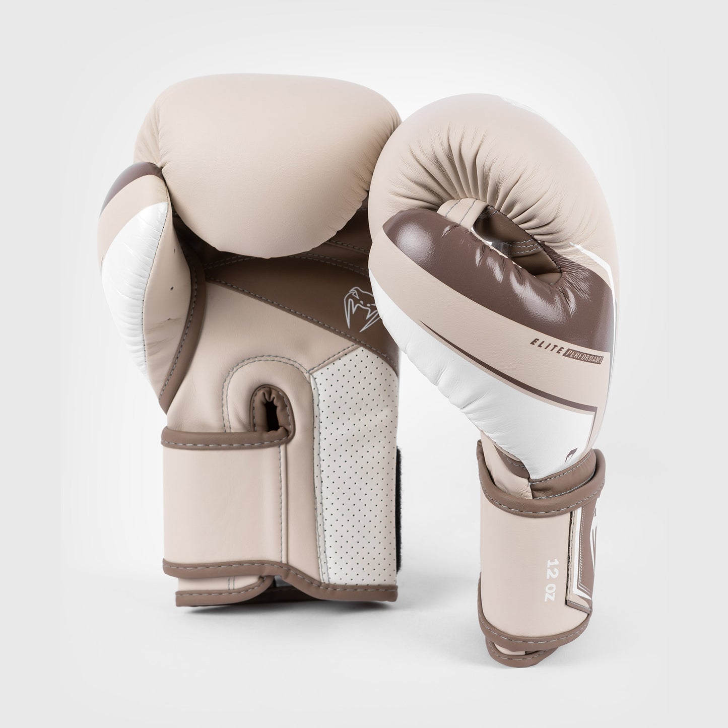 Venum Elite Evo 복싱 글러브 – 샌드