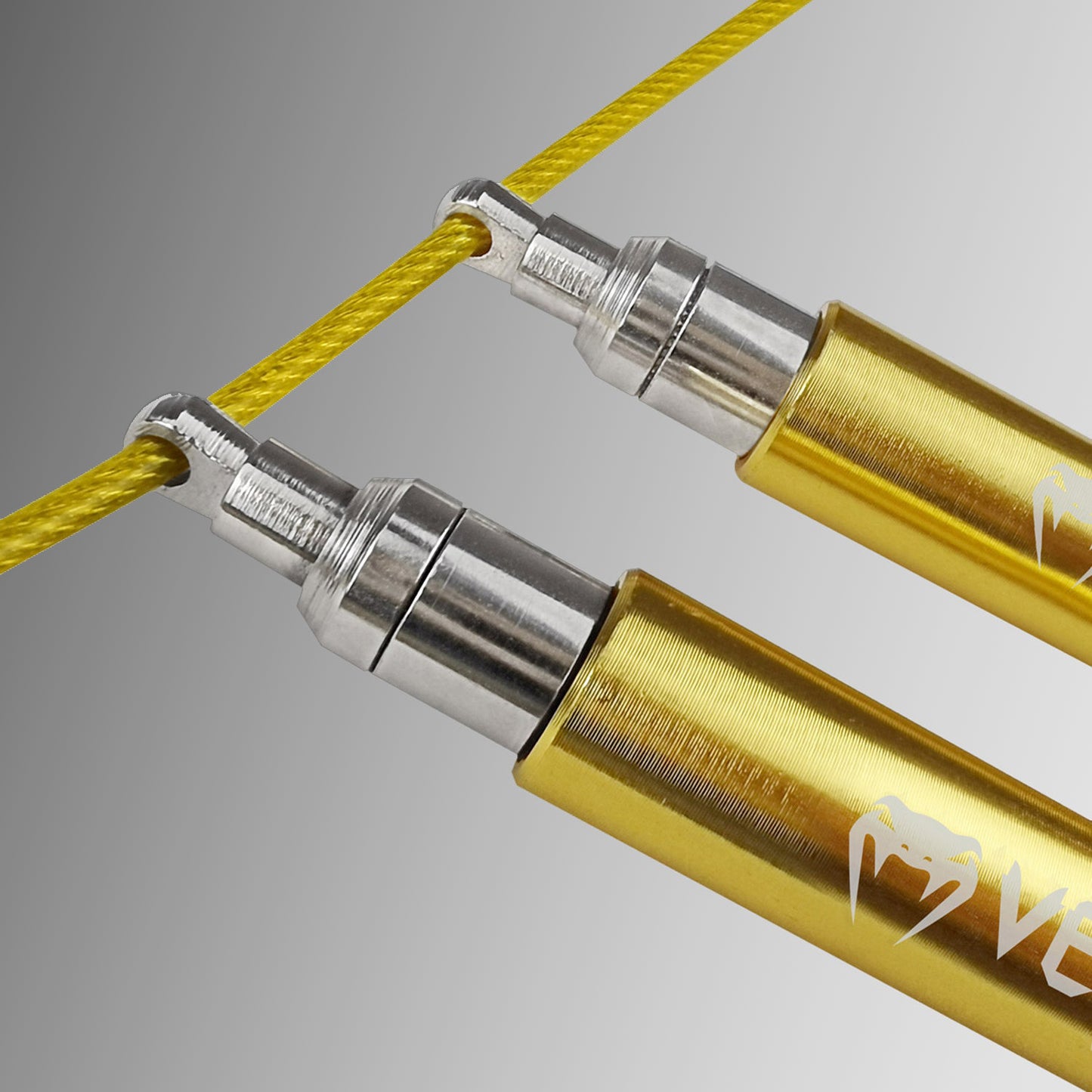 Venum Thunder Evo 줄넘기 – 골드