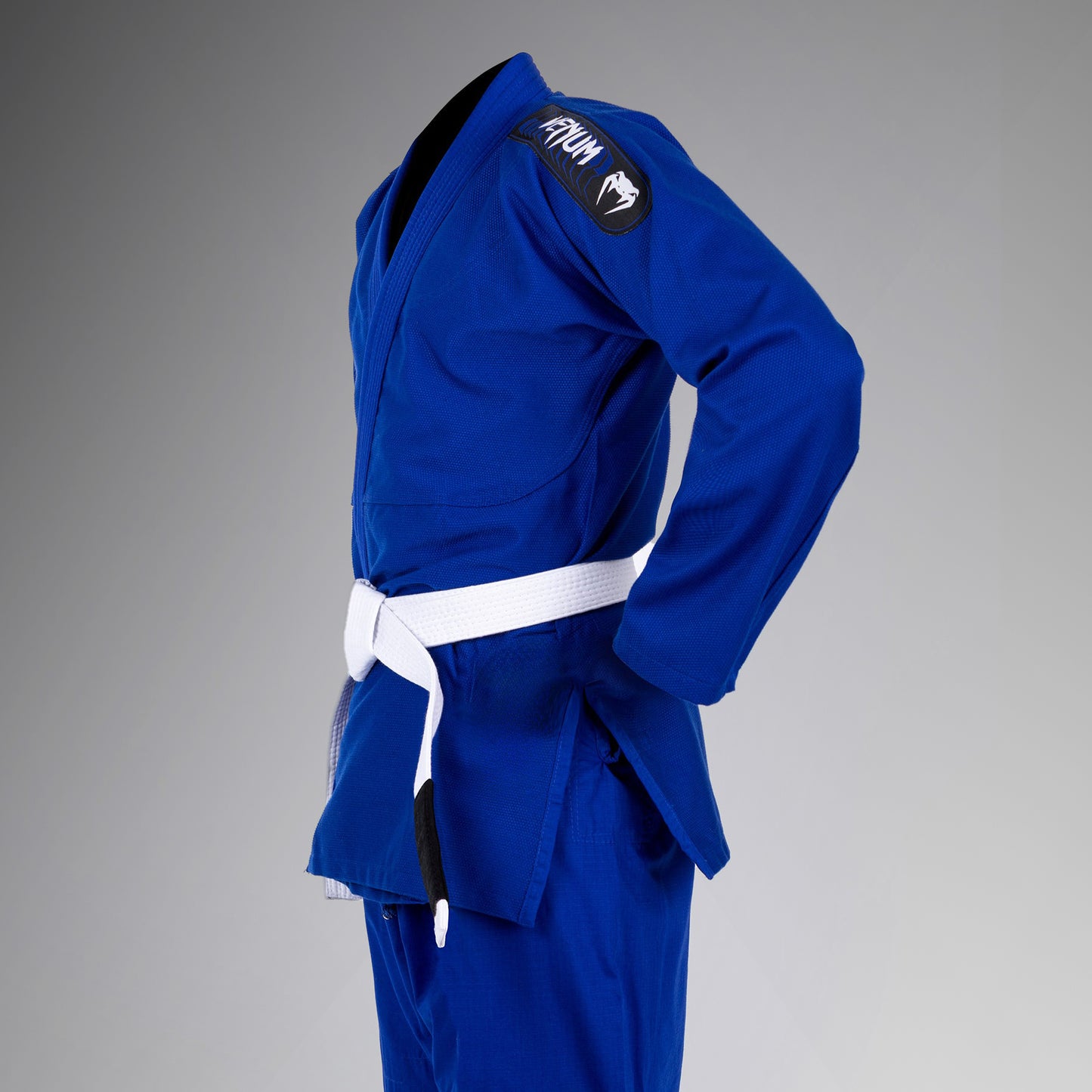 Venum First BJJ 도복 – 블루