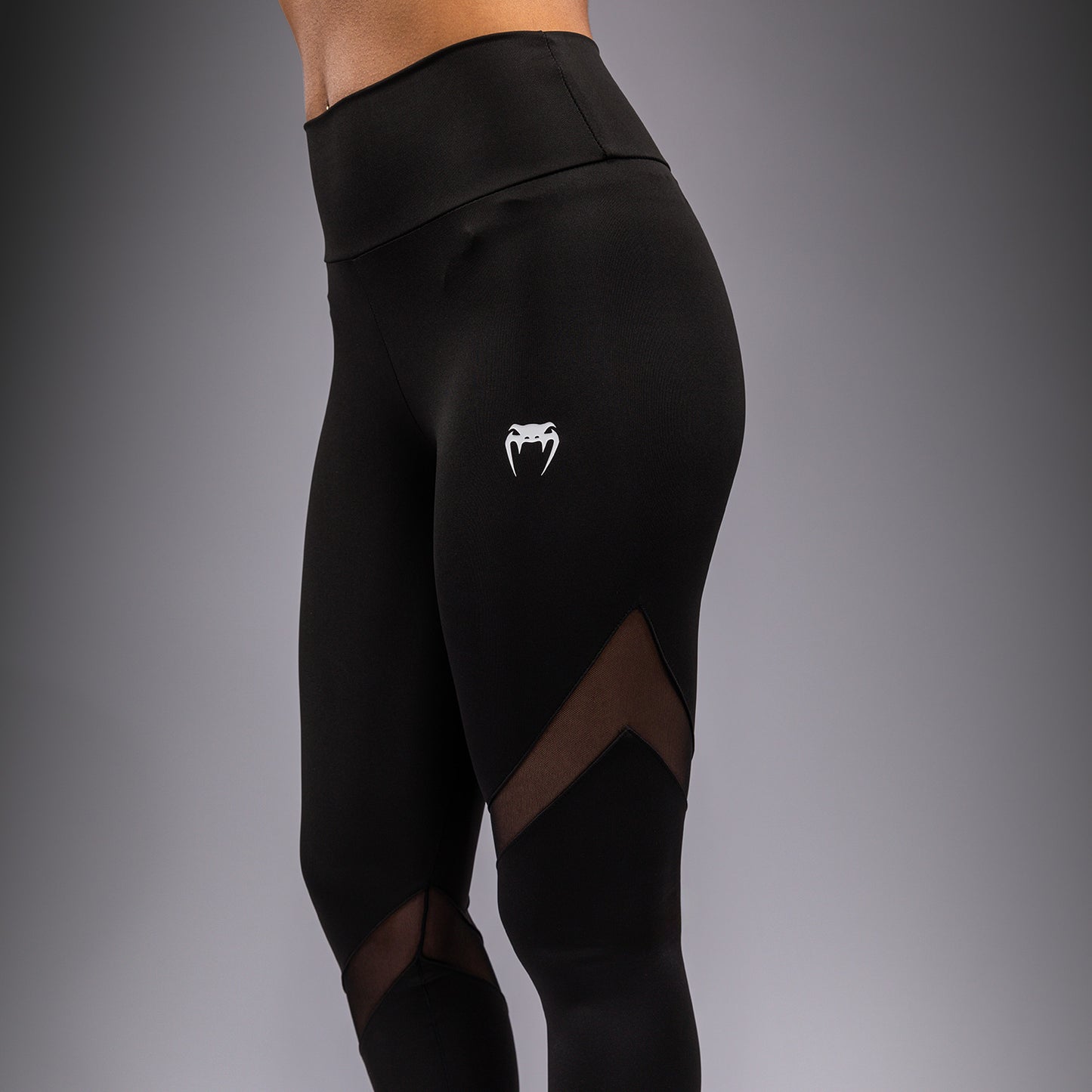 Venum Aero XT 여성용 레깅스 – 블랙