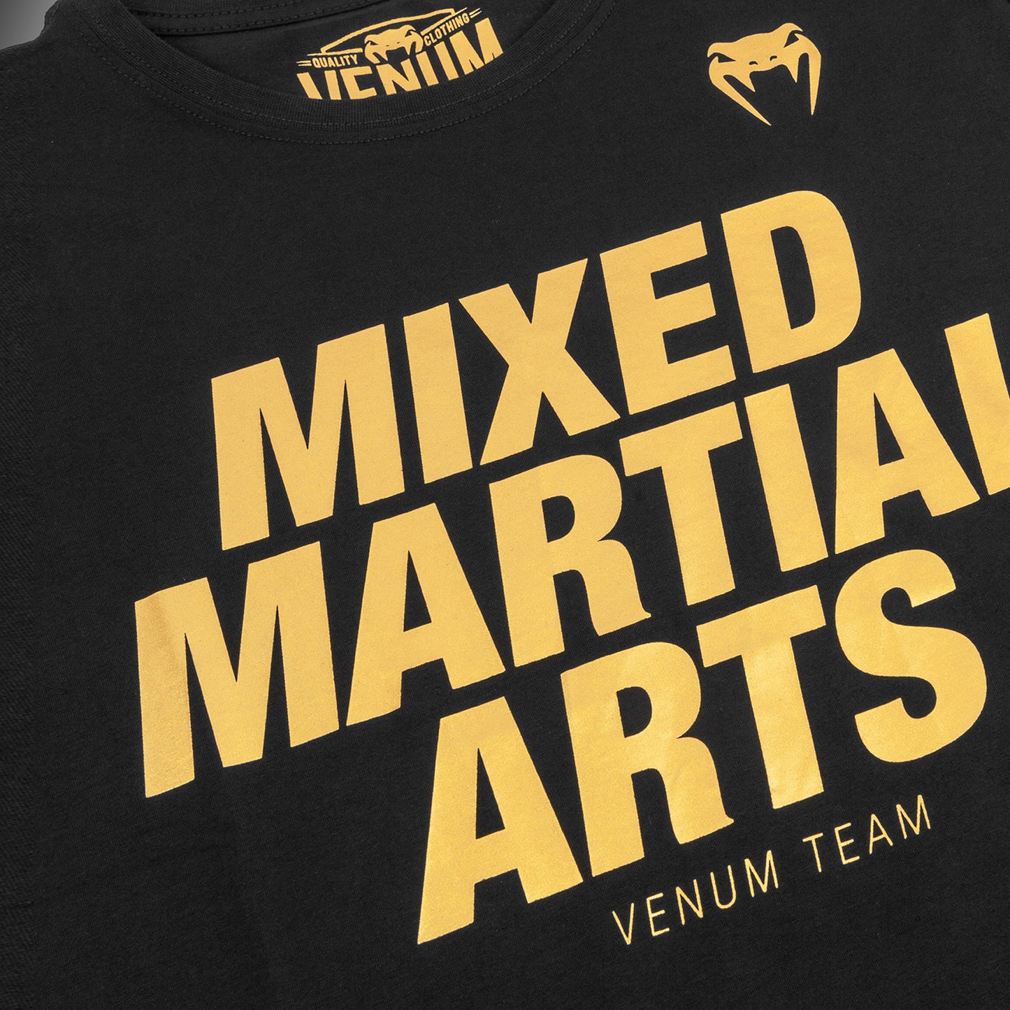Venum MMA 드라이 테크 티셔츠