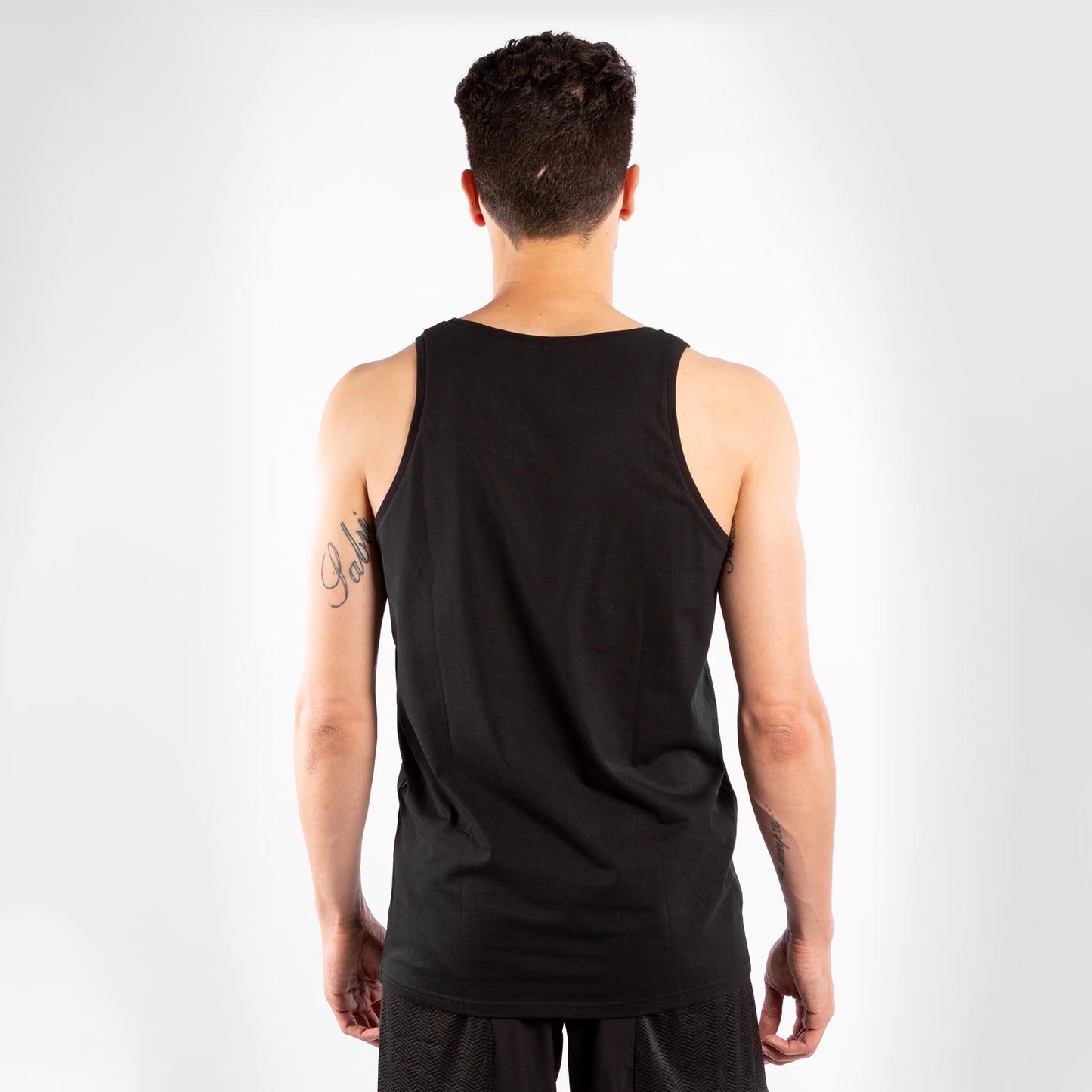 Venum Classic 탱크탑 – 블랙
