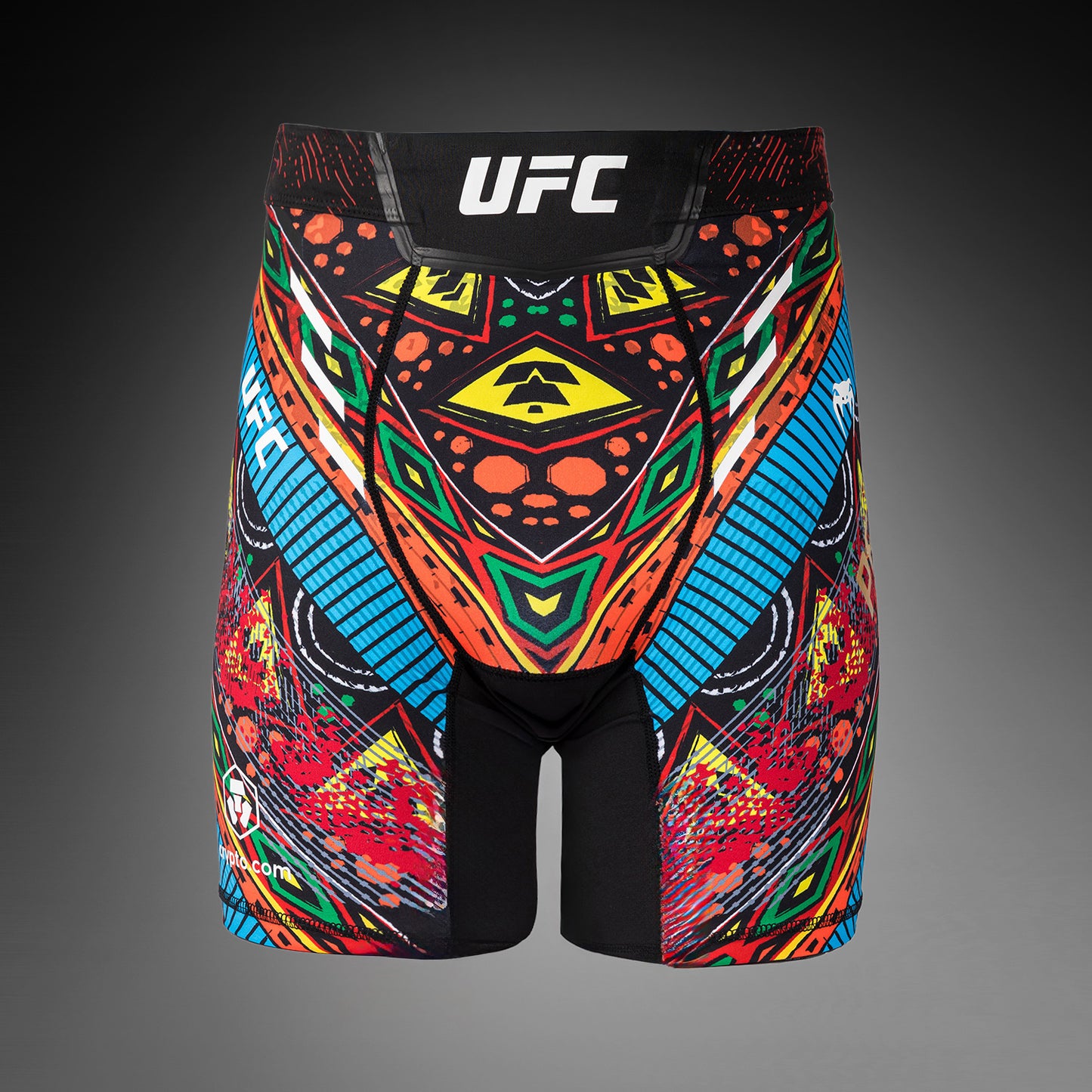 Men’s UFC Adrenaline Unrivaled by Venum 레드 Alex Pereira 발리 투도 쇼츠