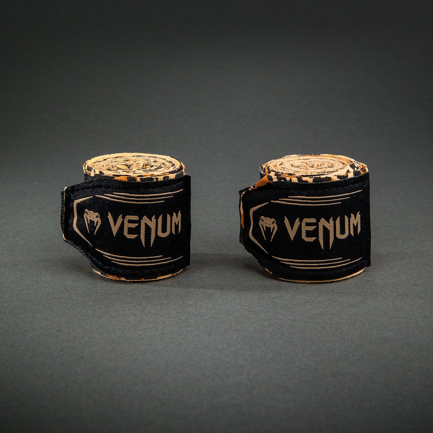 Venum Skull 핸드랩 – 카멜