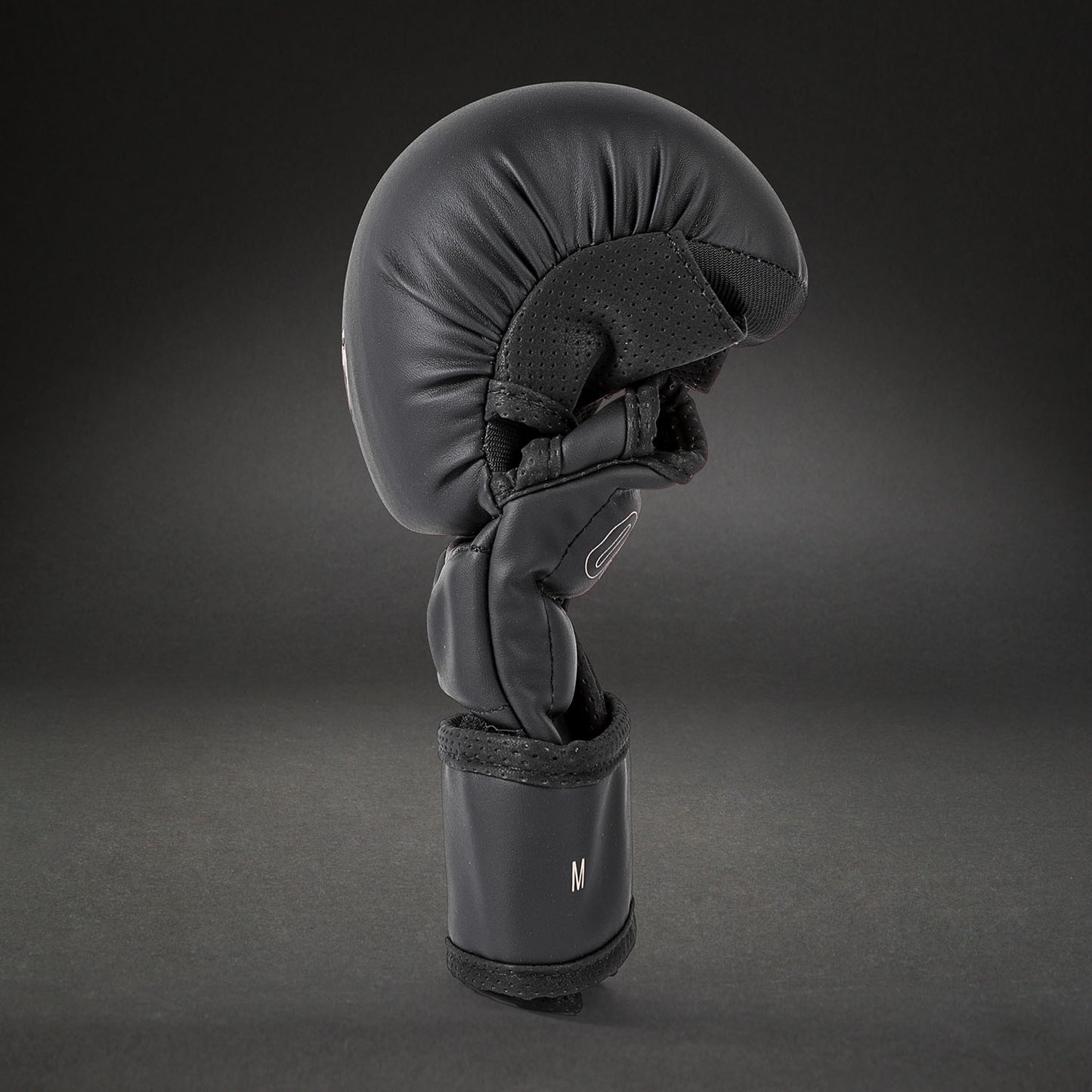 Venum Impact Evo MMA 스파링 글러브 - 블랙