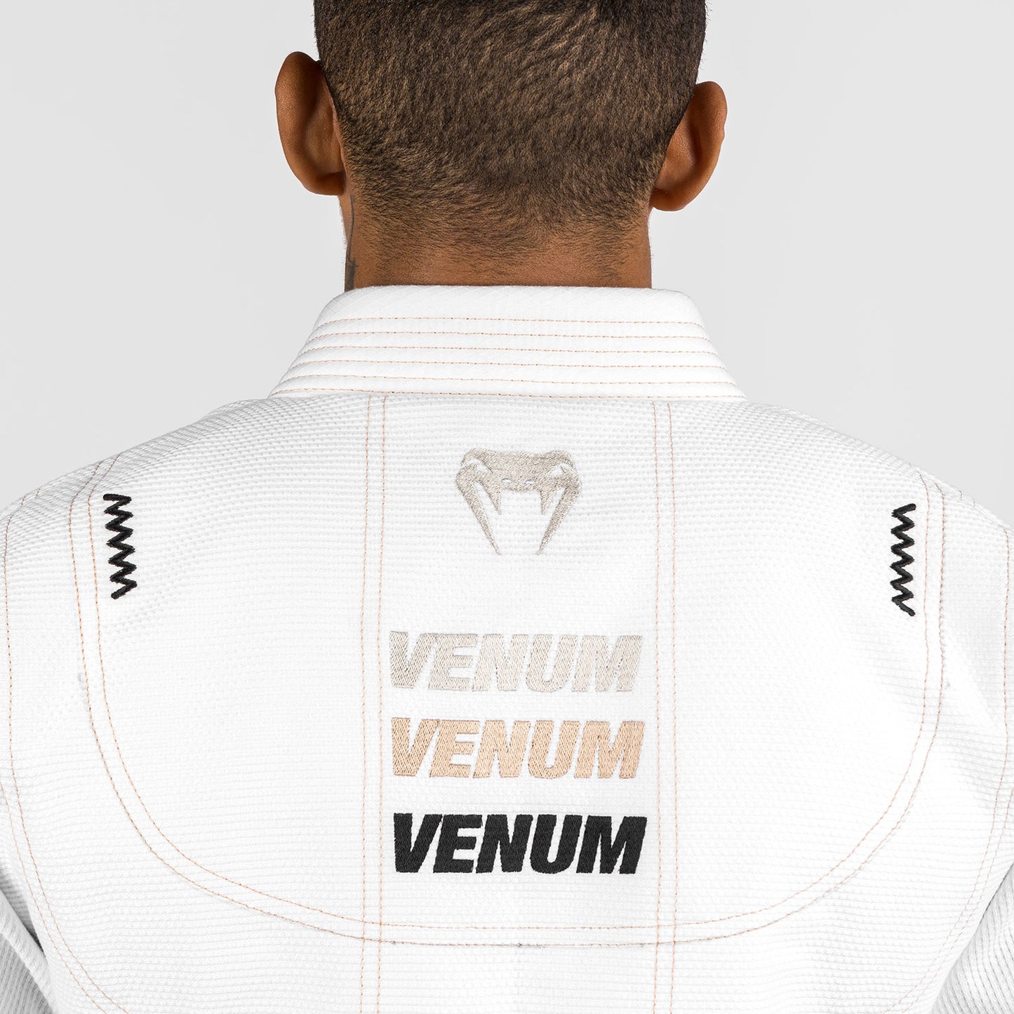 Venum Elite 4.0 주짓수 도복 – 화이트