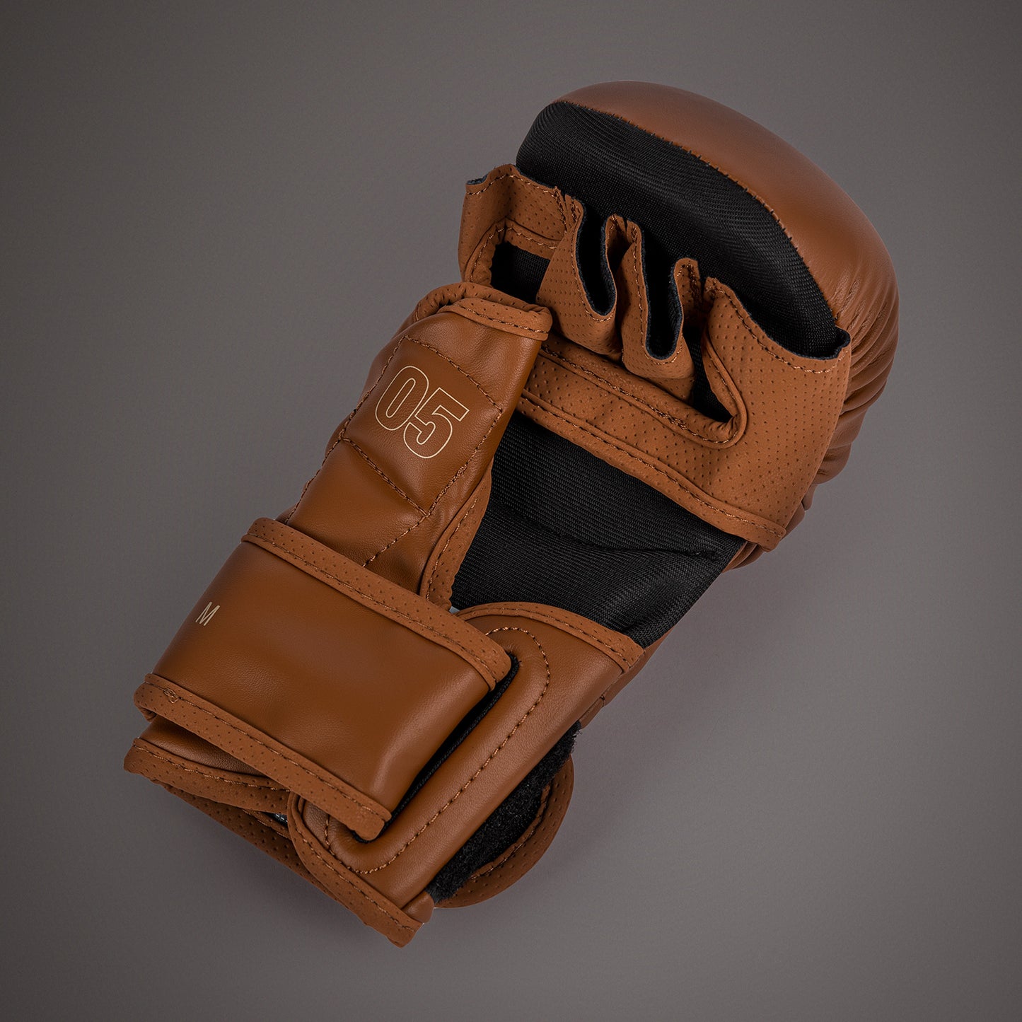 Venum Impact Evo MMA 스파링 글러브 – 하바나