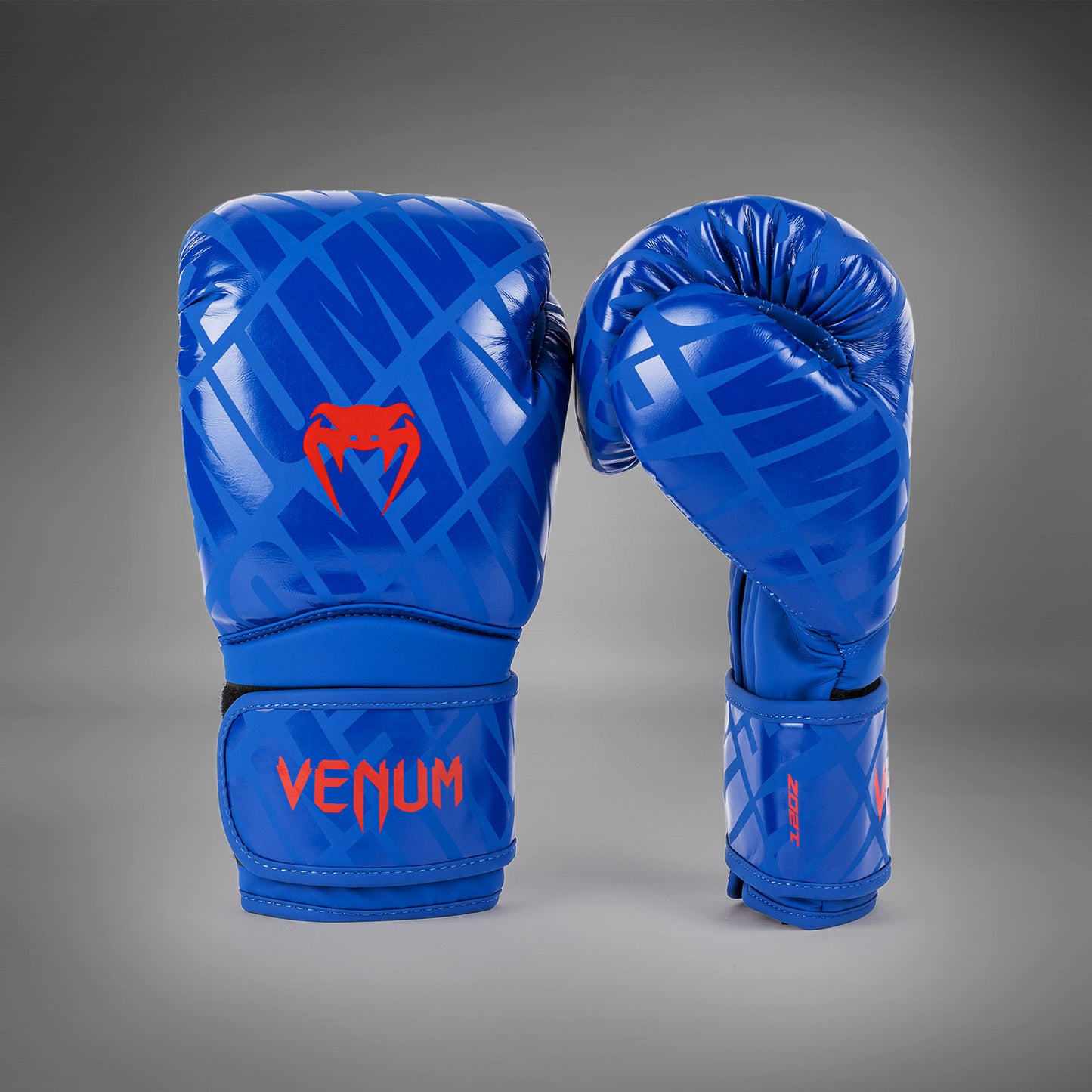 Venum Contender 1.5 XT 복싱 글러브 – 로열 블루