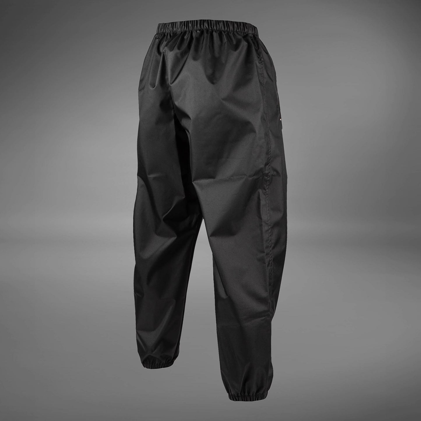 Venum Sauna Suit Giant – 블랙