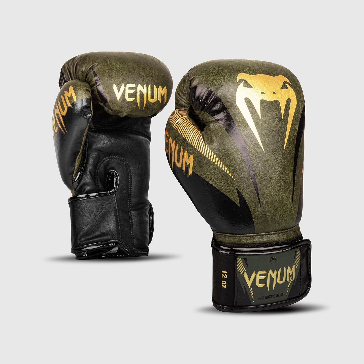 Venum Impact 복싱 글러브