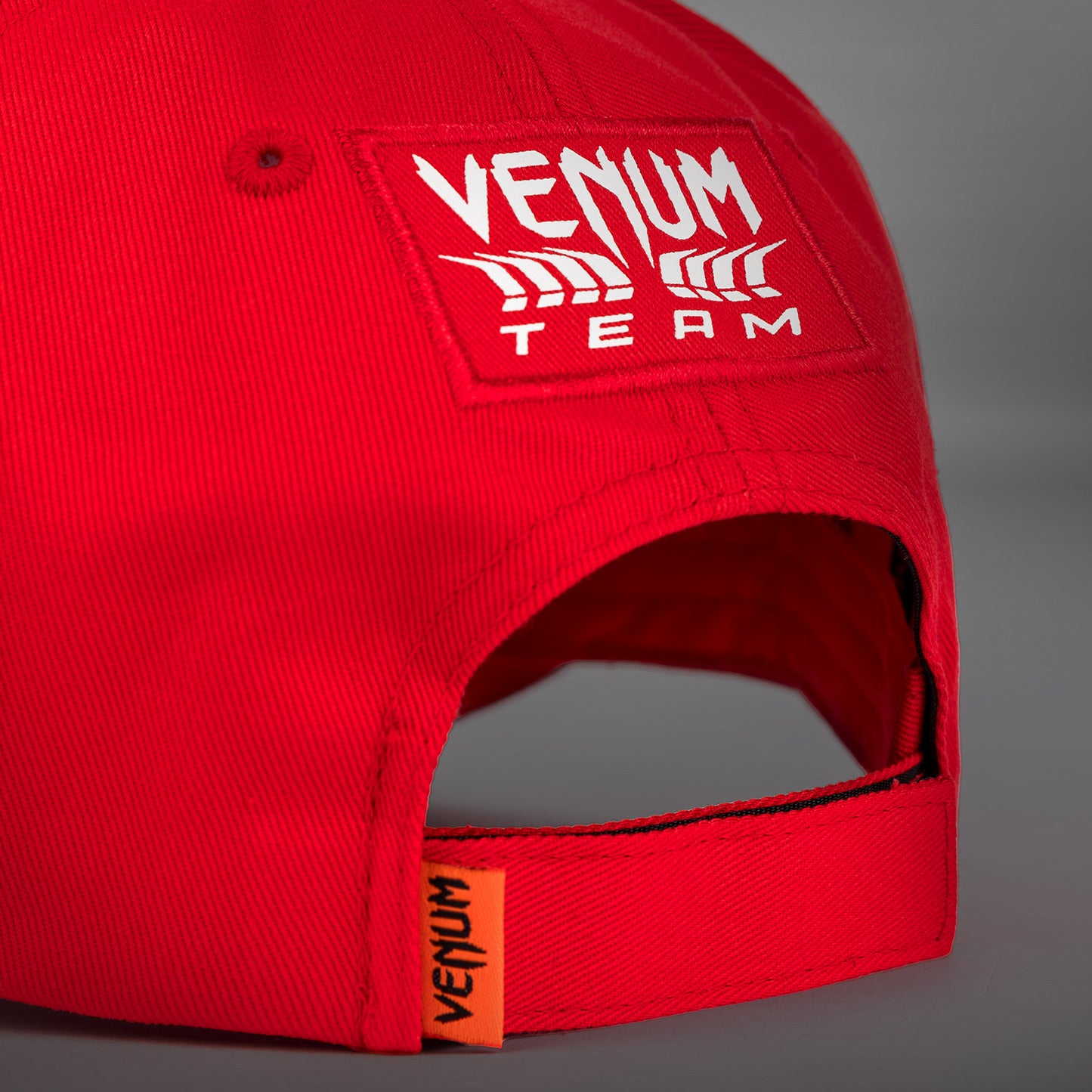 Venum Motorsport 모자 - 레이서 레드