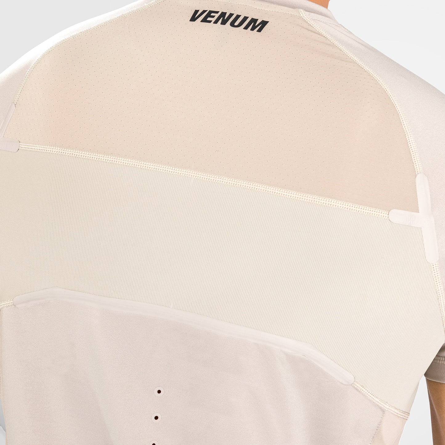 Venum G-Fit 에어 드라이 테크 티셔츠 – 샌드