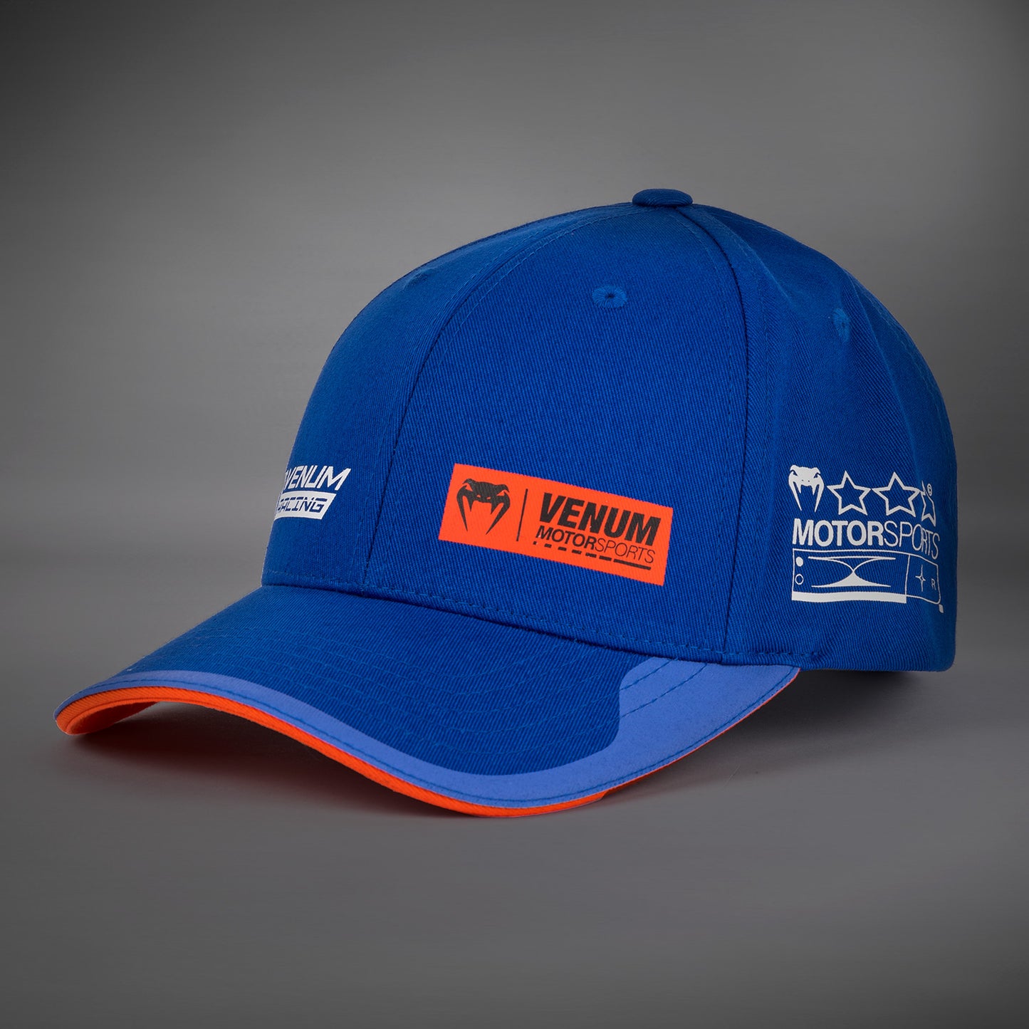 Venum Motorsport 모자 - 로열 블루