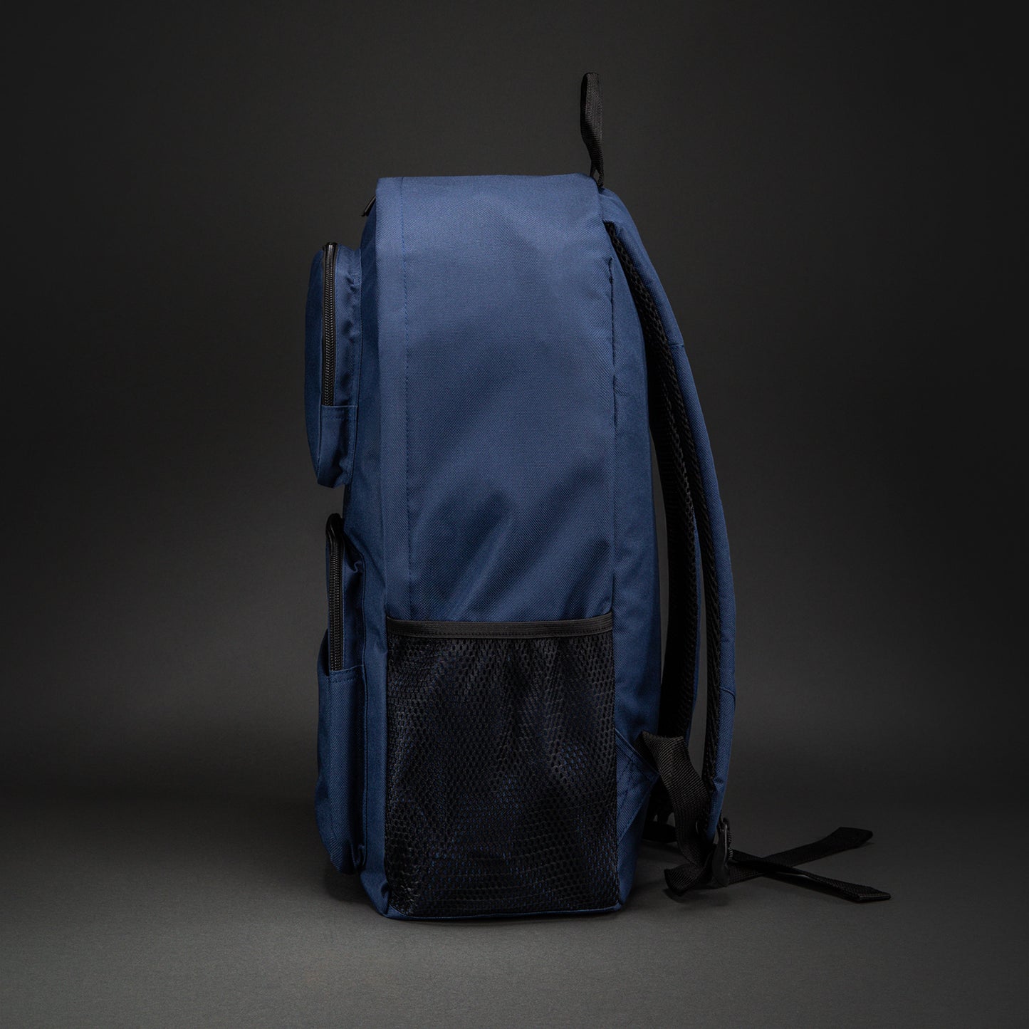 Venum Essential 스포츠 백 (24L) - 네이비 블루