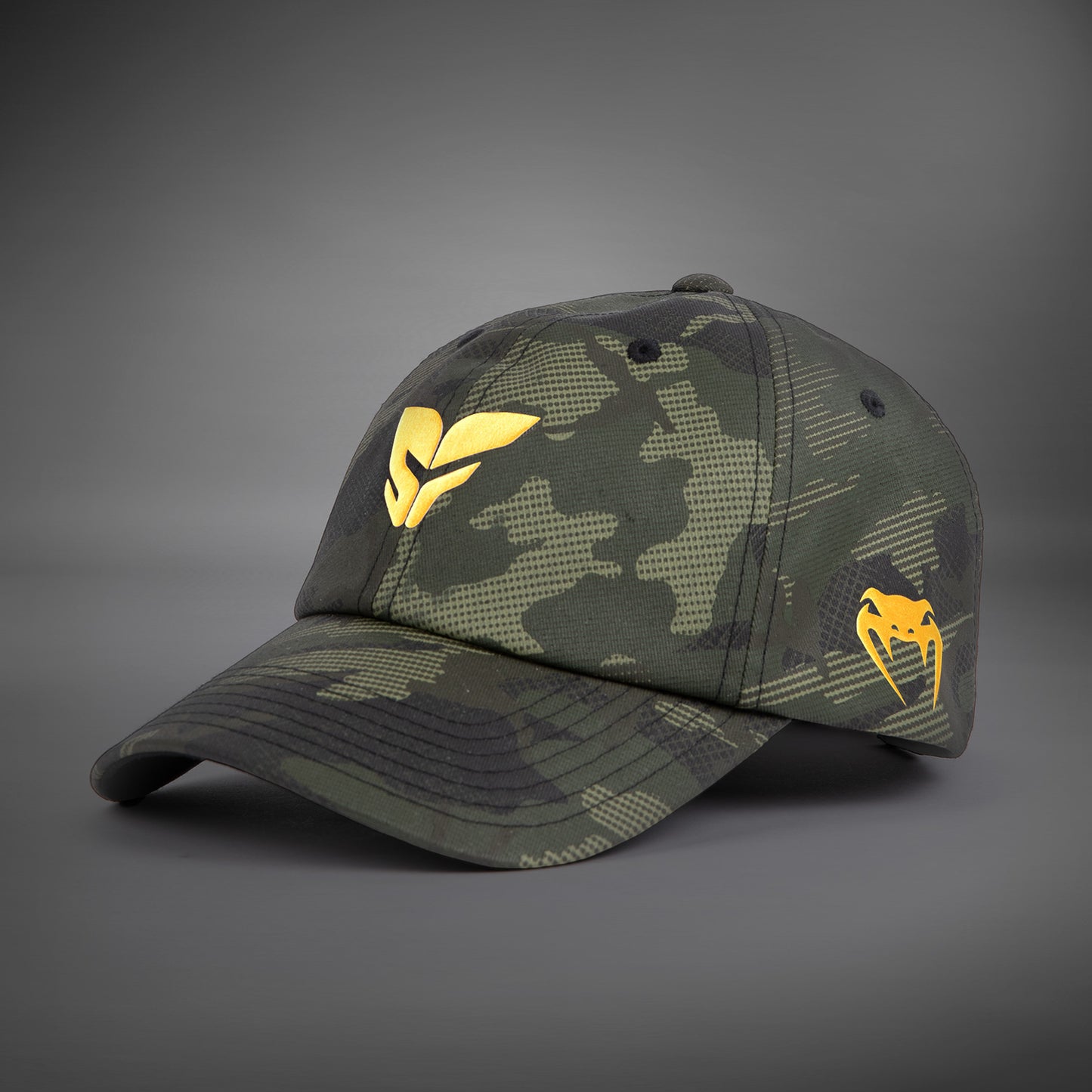 Venum x Sophia Rose 스포츠 캡 - 포레스트 카모