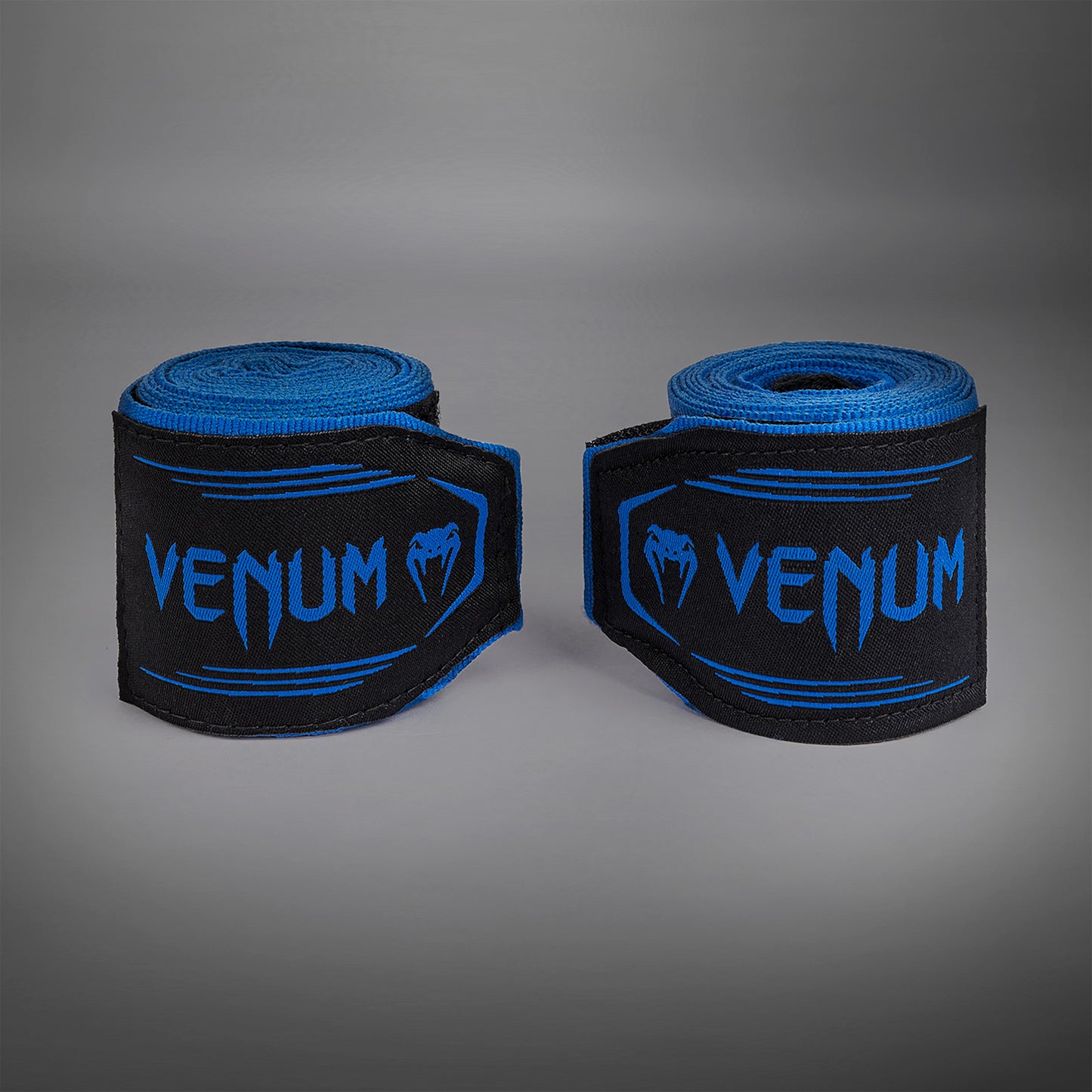 Venum Kontact Evo 핸드랩 - 로열 블루