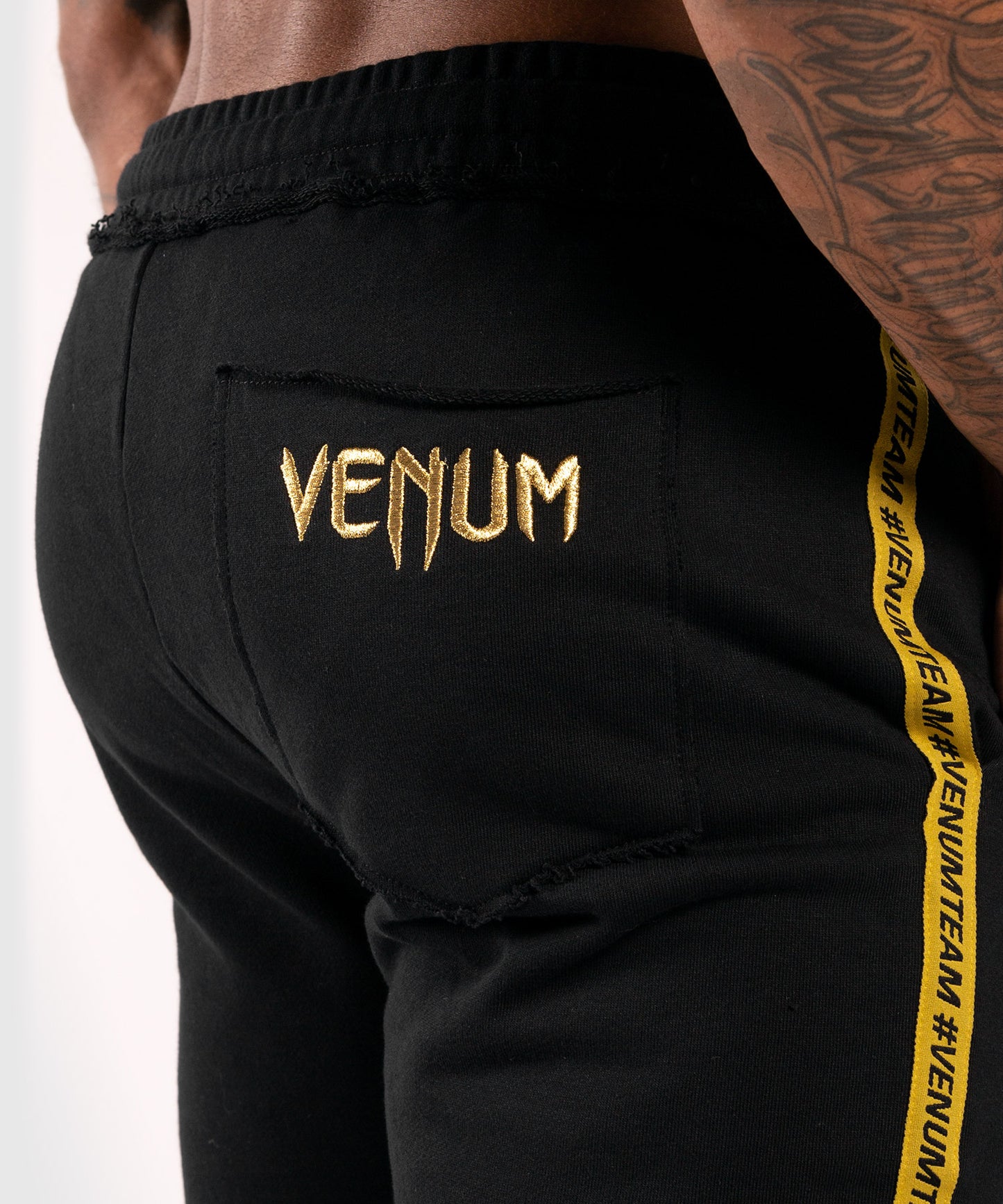 Venum Cutback 2.0 Cotton Shorts