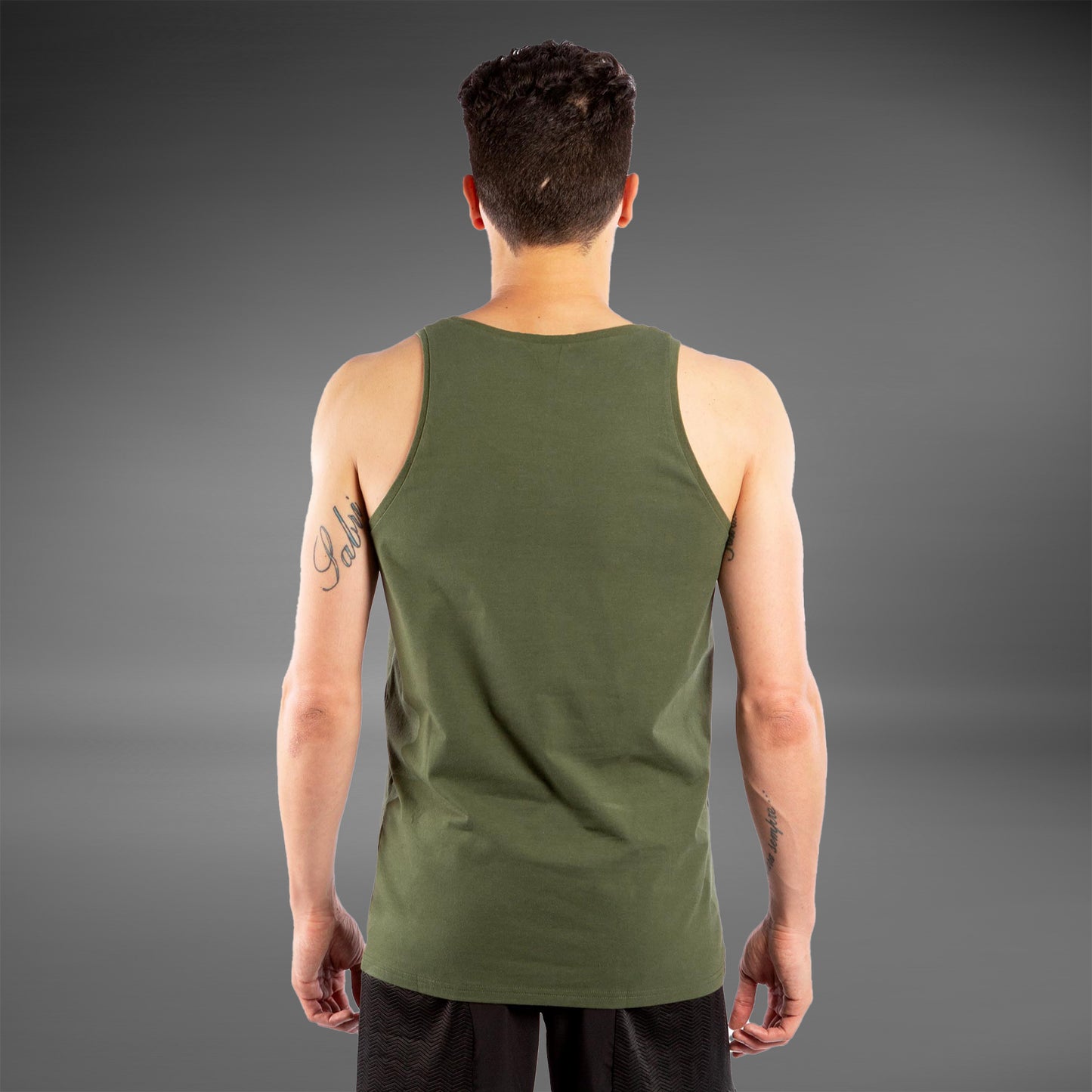 Venum Classic 탱크탑 – 카키