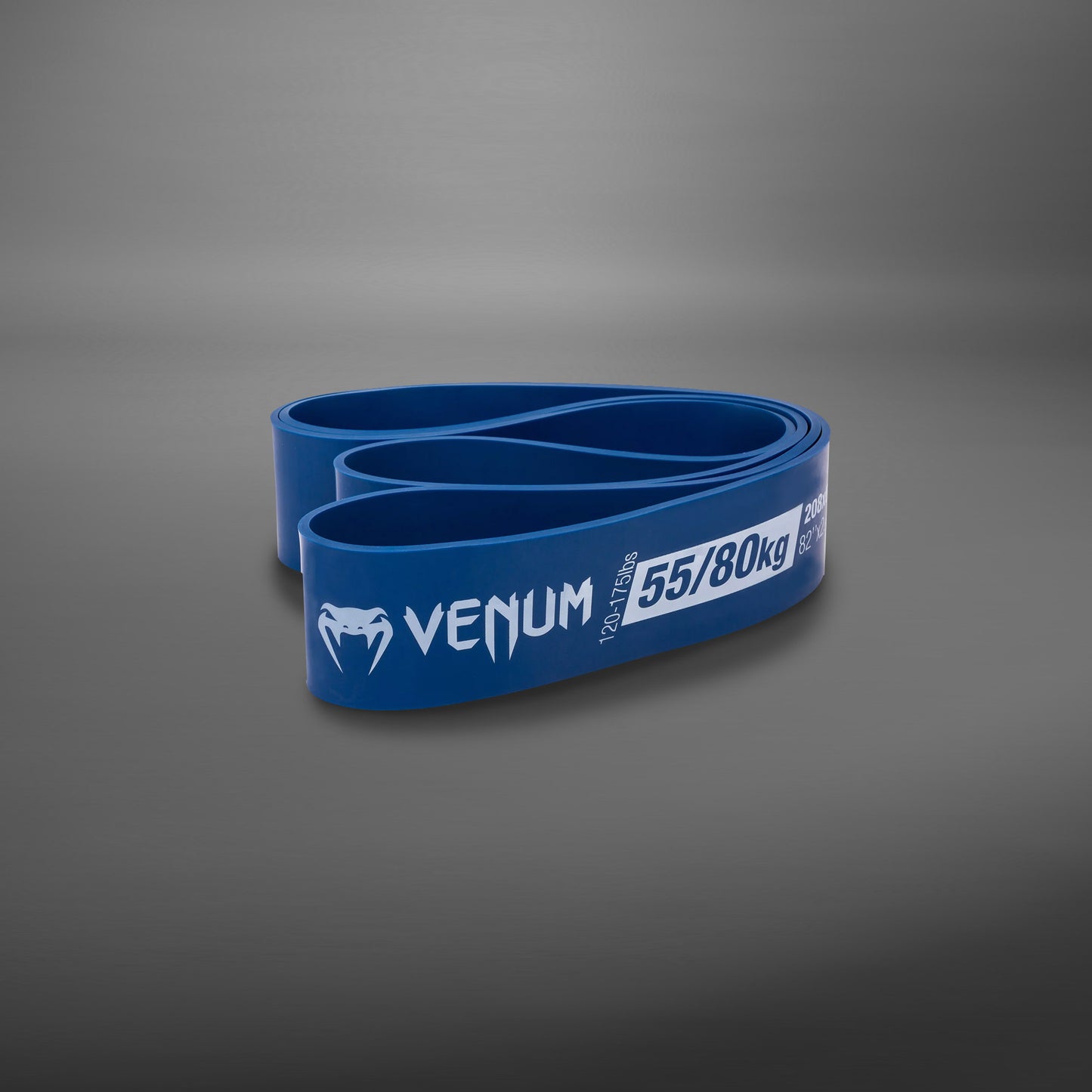 Venum Challenger 저항 밴드 - 블루 - 120-175lbs
