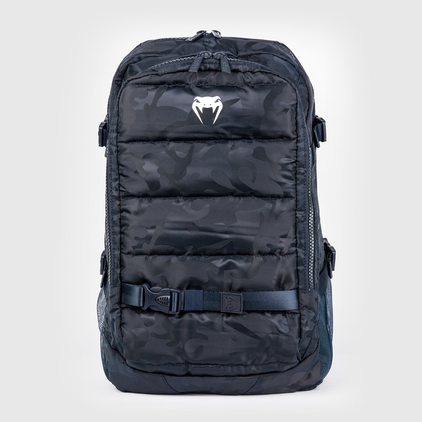 Venum Challenger Pro 백팩 (20-25L) – 카모/블루