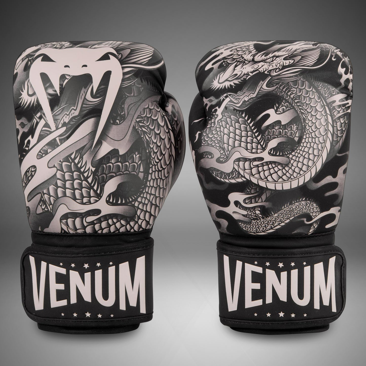 Venum Dragon's Flight 복싱 글러브