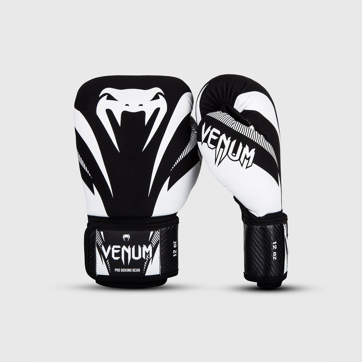 Venum Impact 복싱 글러브