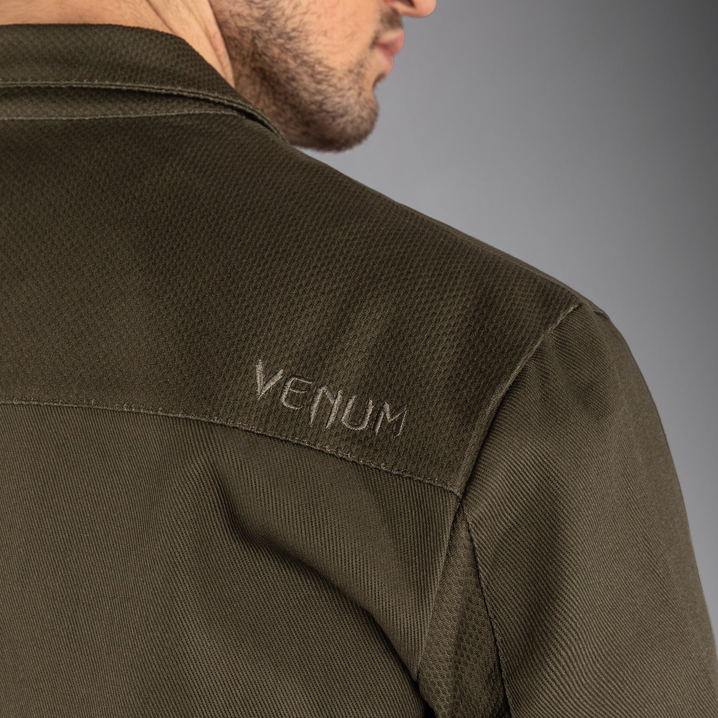 Venum Heritage 티셔츠 – 카키
