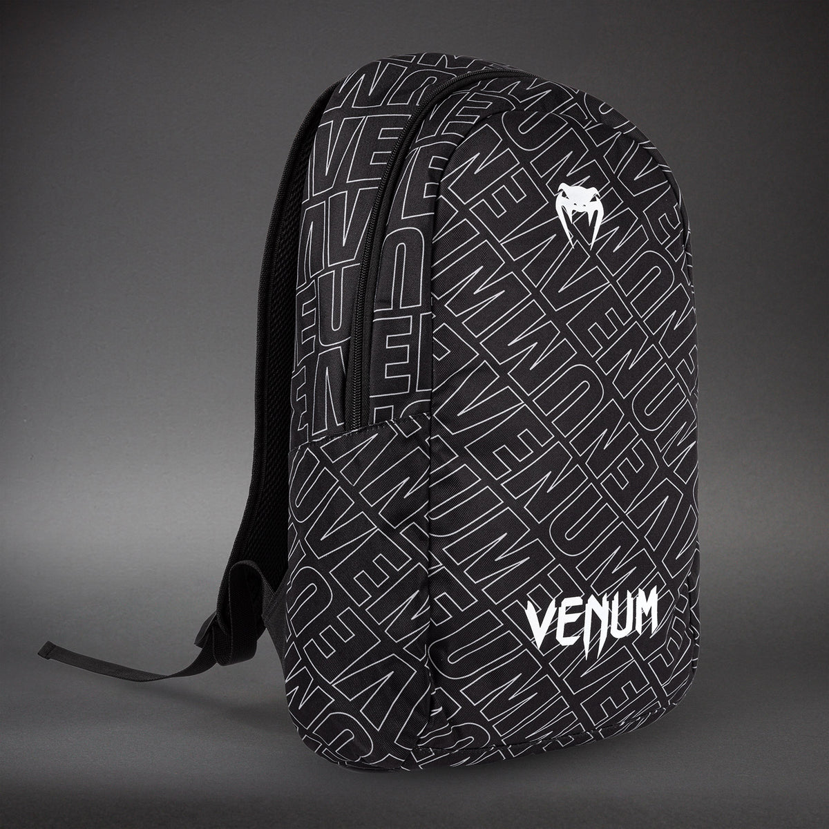 Venum Contender XT 3D 백팩 - 블랙/화이트