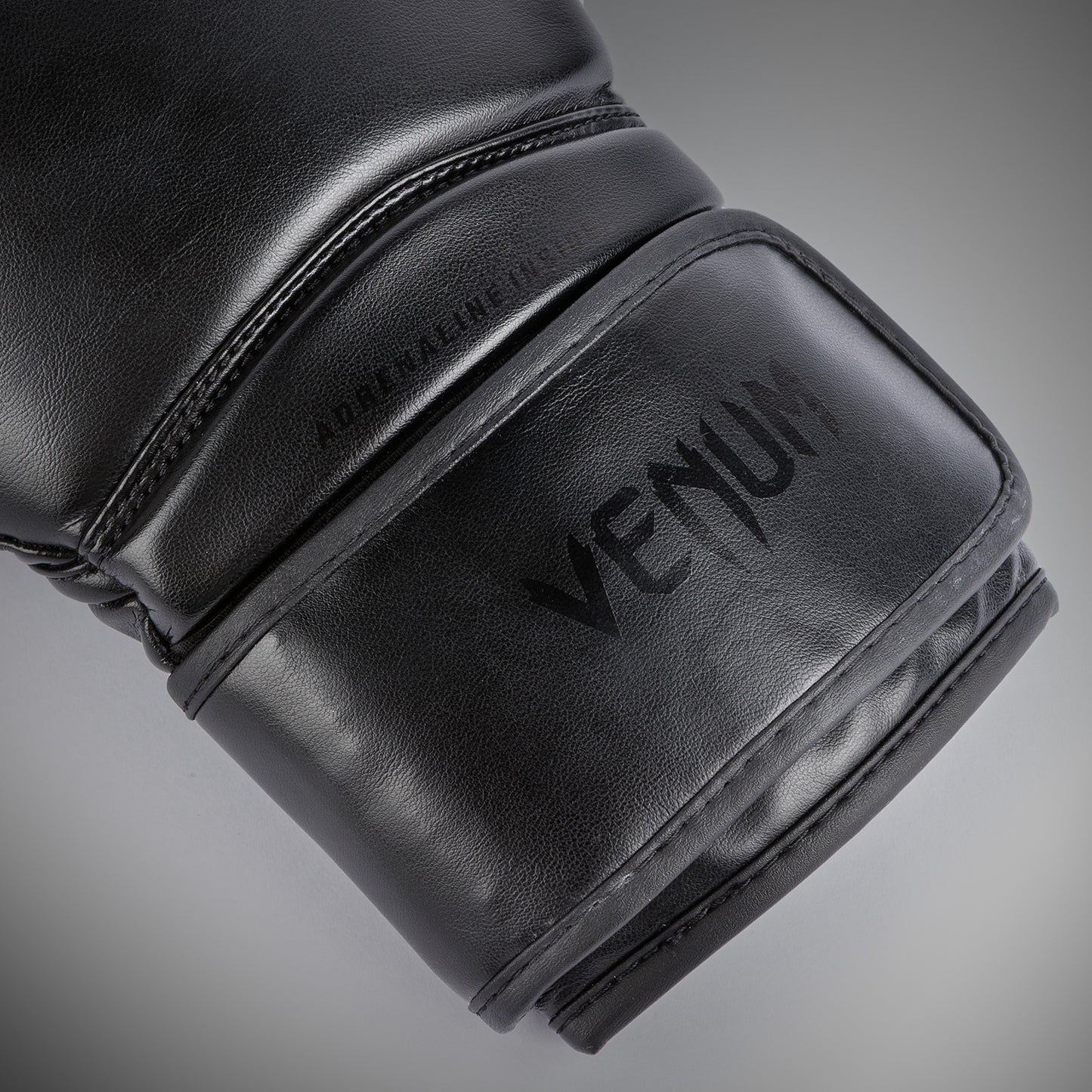 Venum Contender 1.5 키즈용 복싱 글러브 – 블랙/블랙