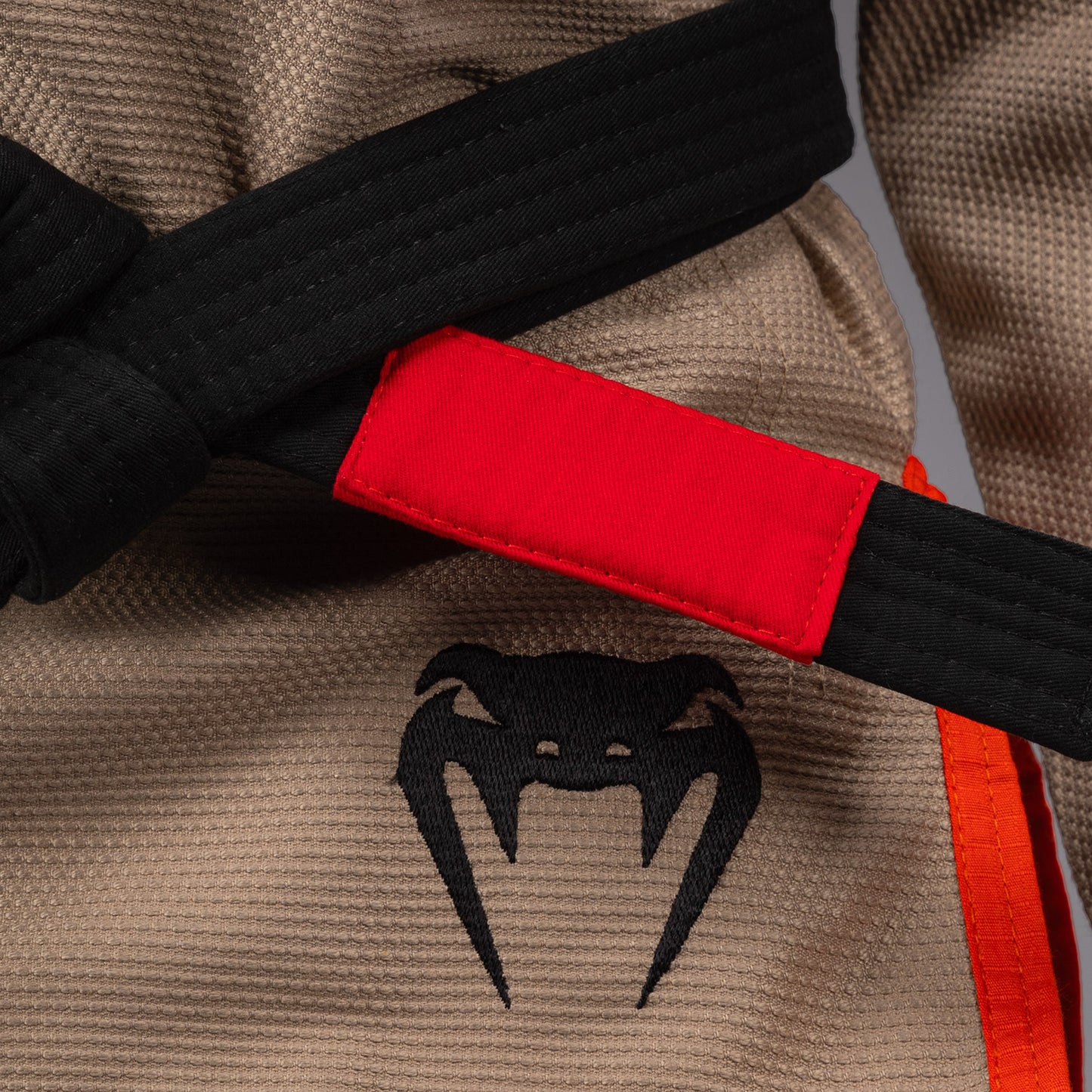 Venum Challenger XT BJJ 도복 – 스톤 샌드