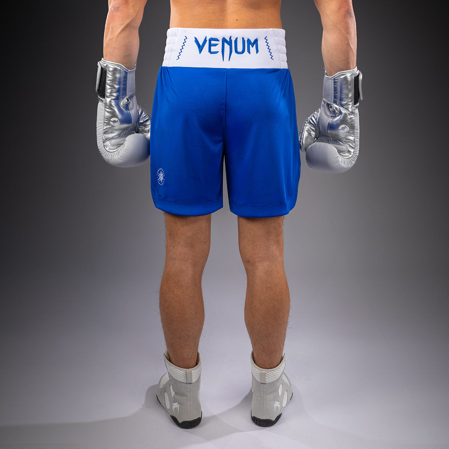 Venum Classic 복싱 쇼츠 – 로열 블루