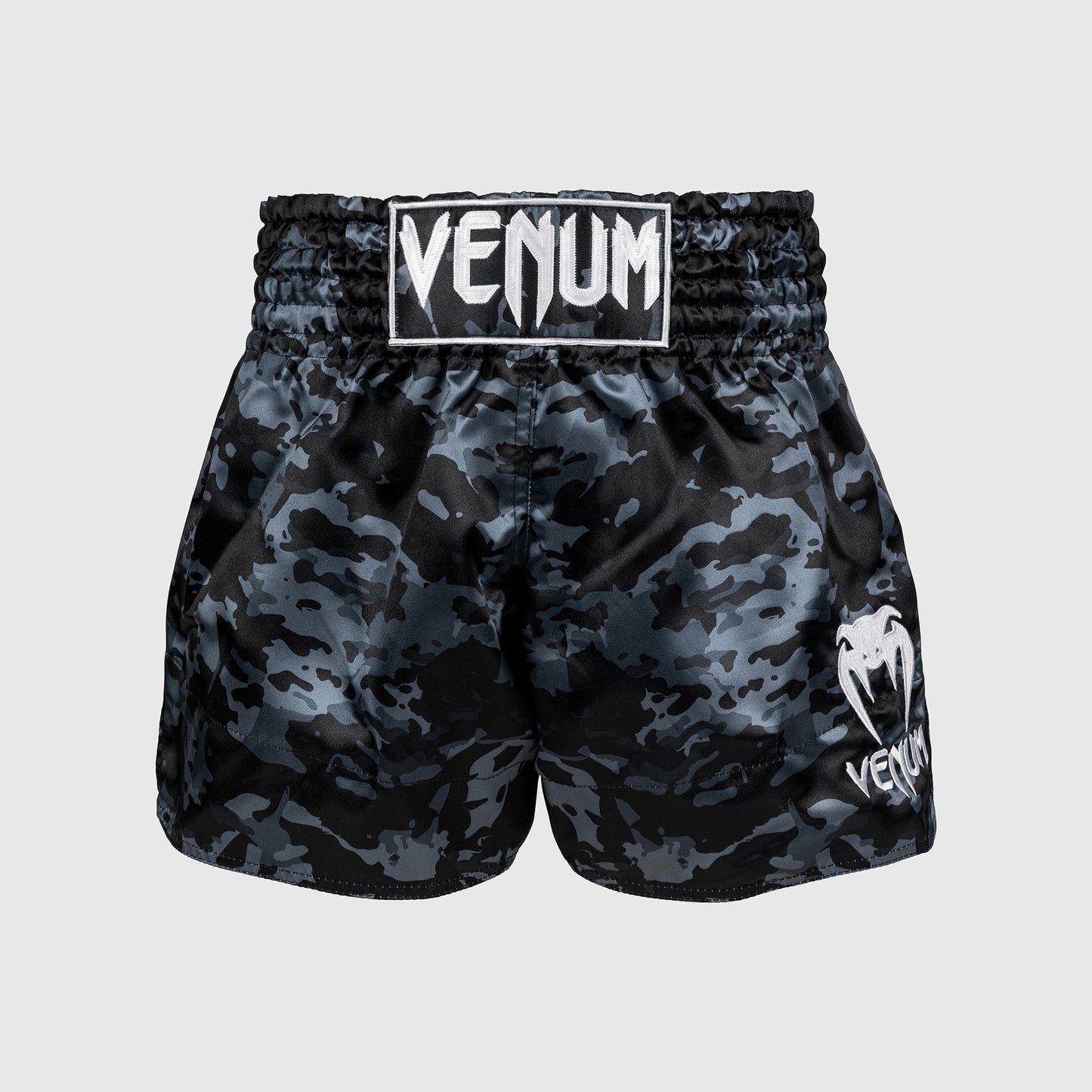 Venum Classic 무에타이 쇼츠 – 다크 카모