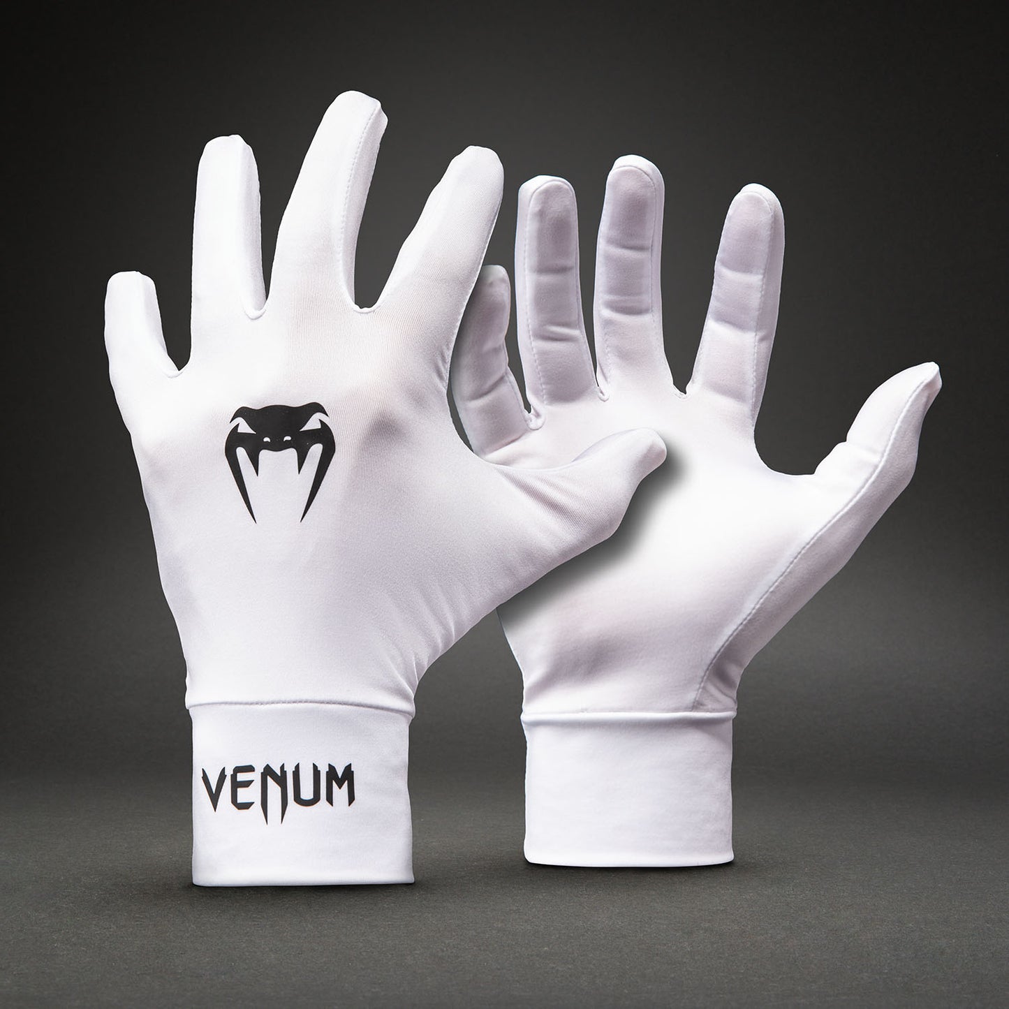Venum 이너 글러브 - 화이트